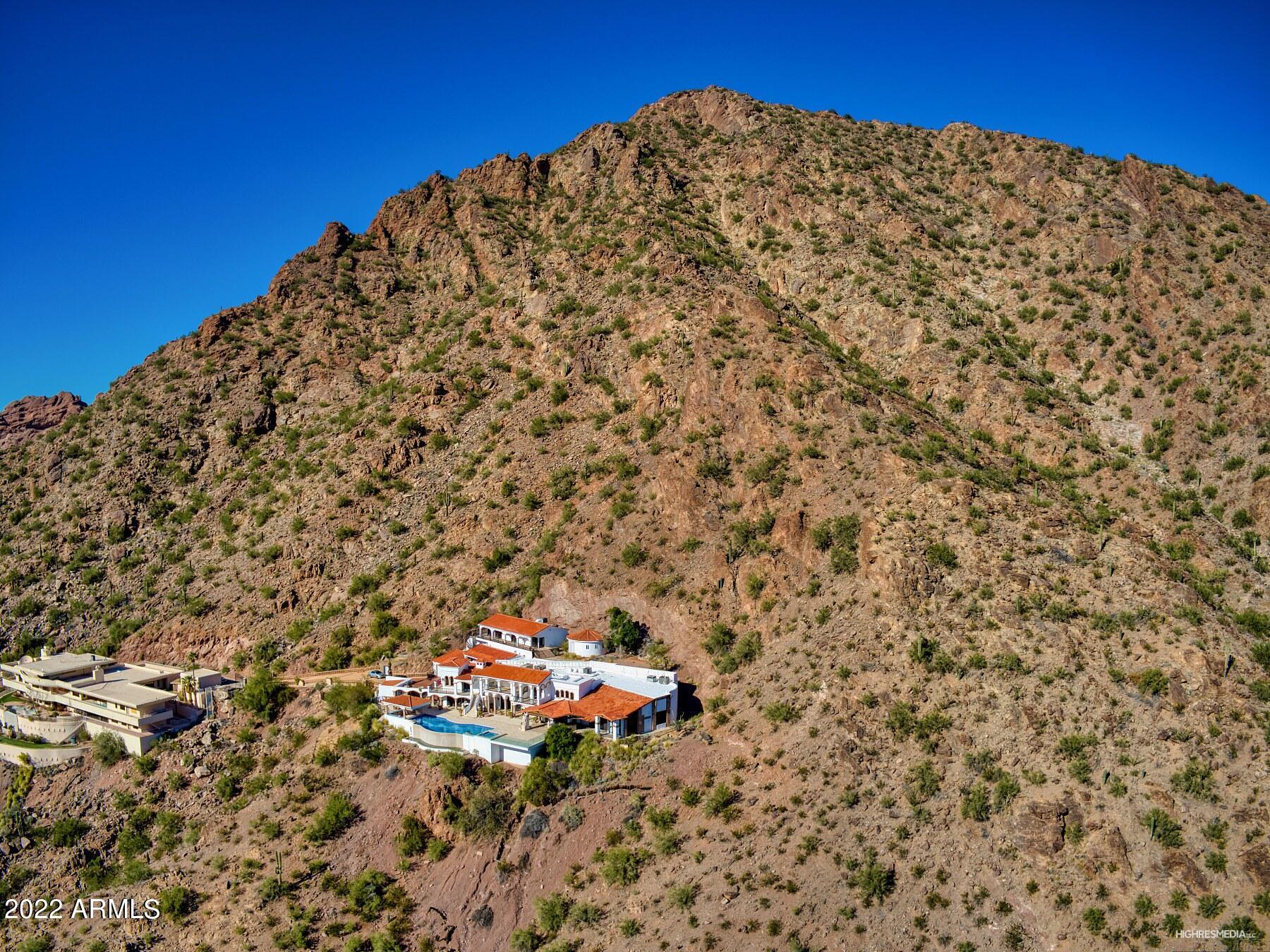 COPELAND HILL 2 - Residential