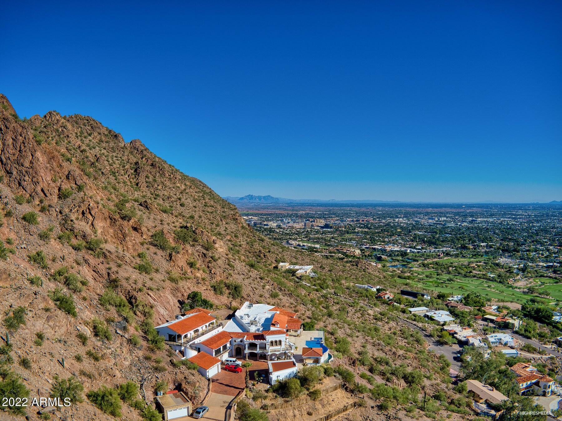 COPELAND HILL 2 - Residential