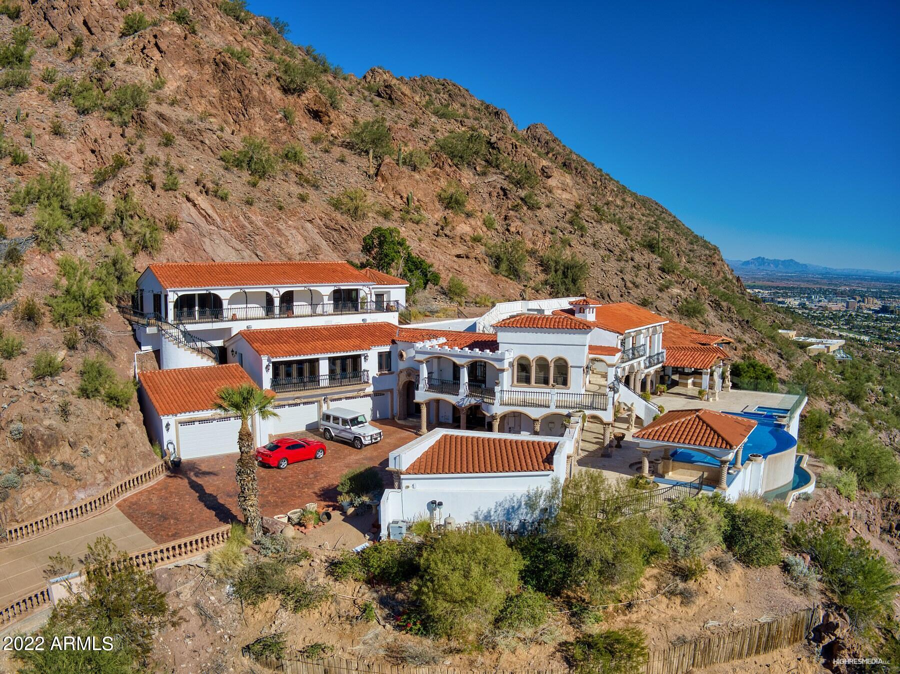 COPELAND HILL 2 - Residential