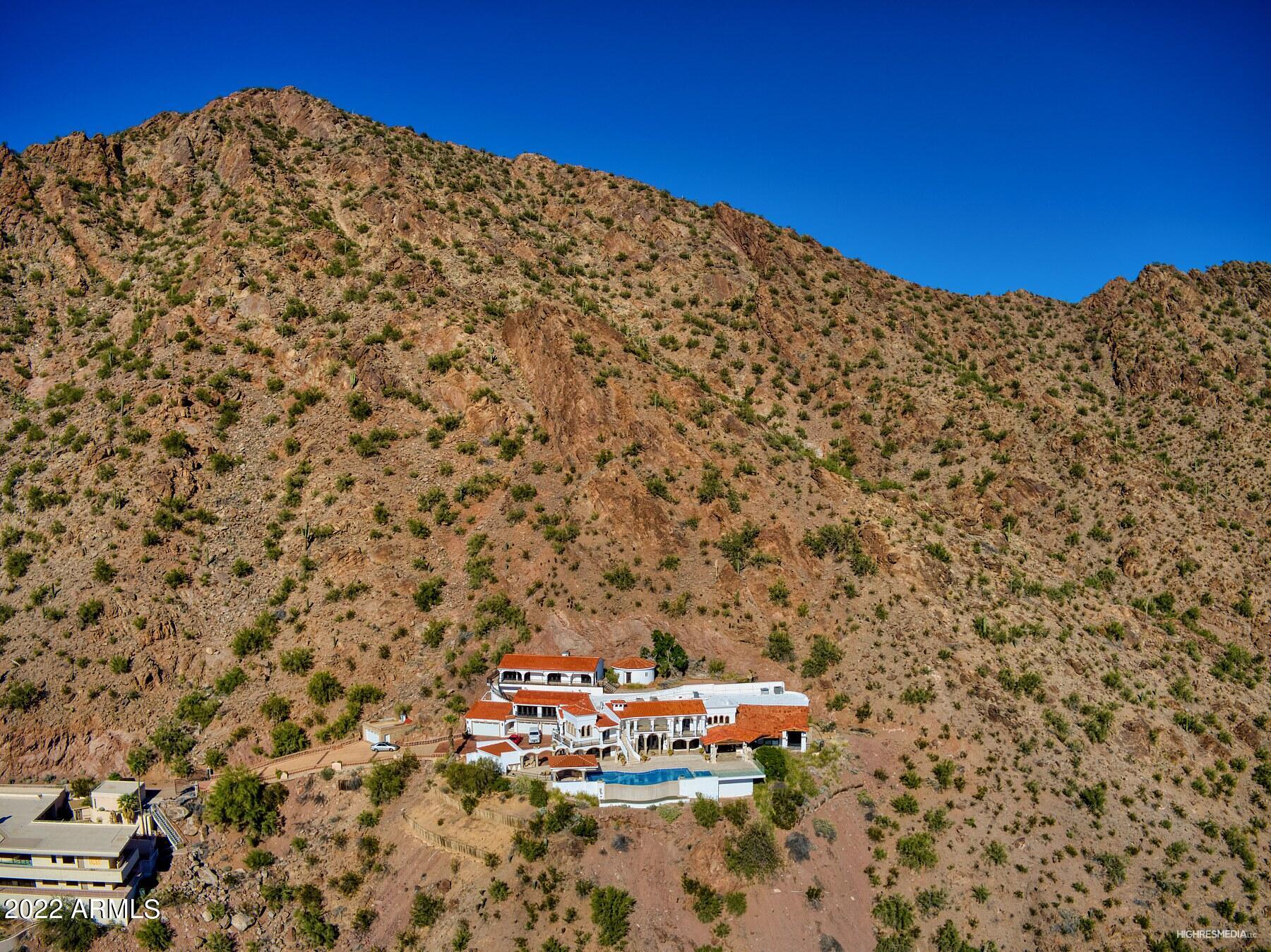 COPELAND HILL 2 - Residential