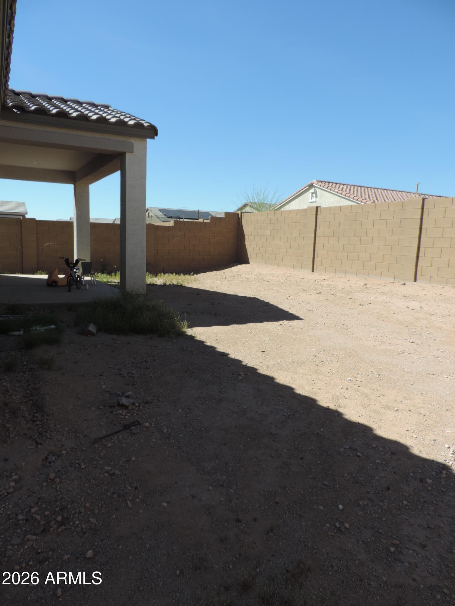 CROSS CREEK RANCH 1 PHASES 1-5 - Residential