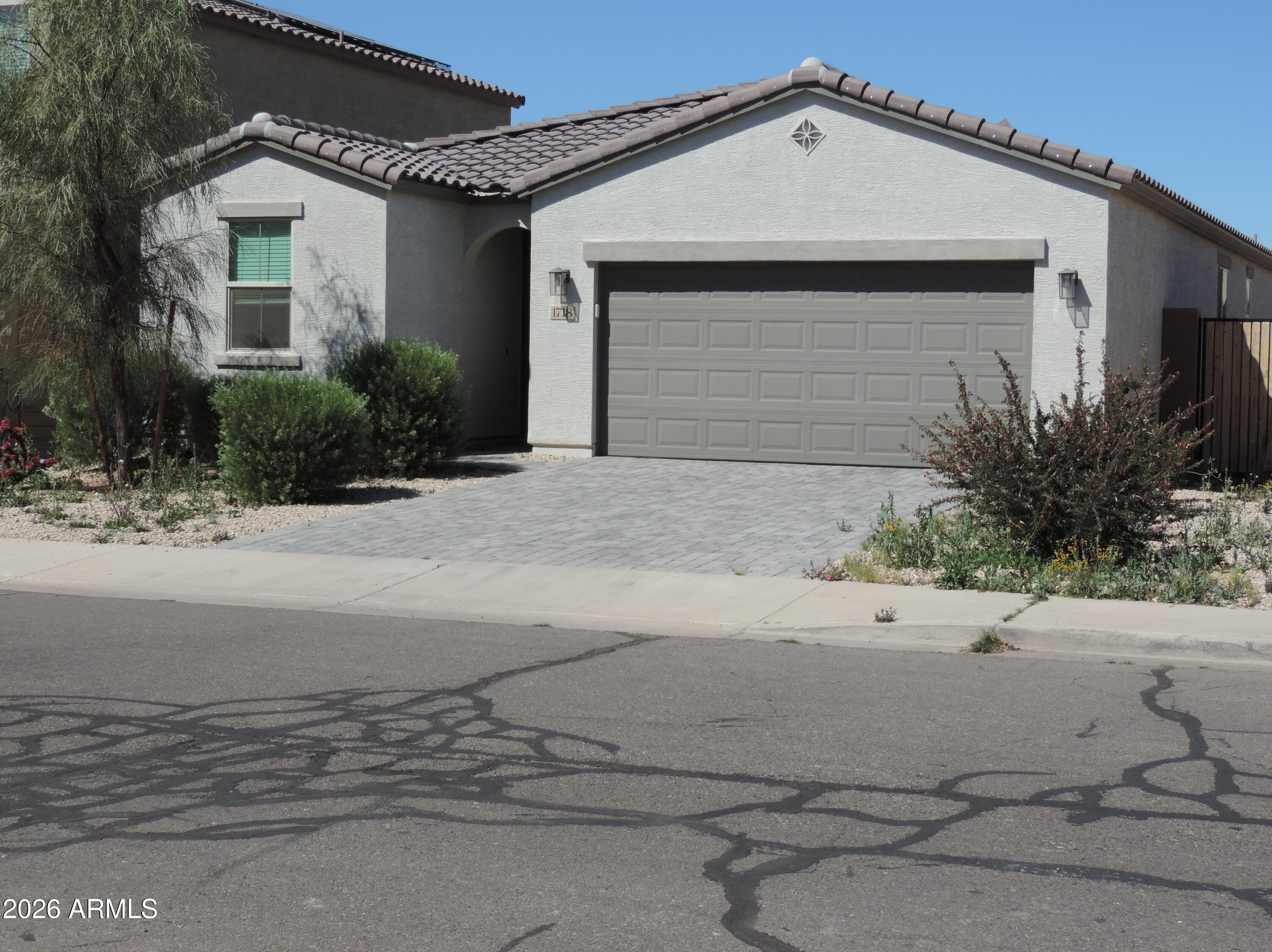 CROSS CREEK RANCH 1 PHASES 1-5 - Residential