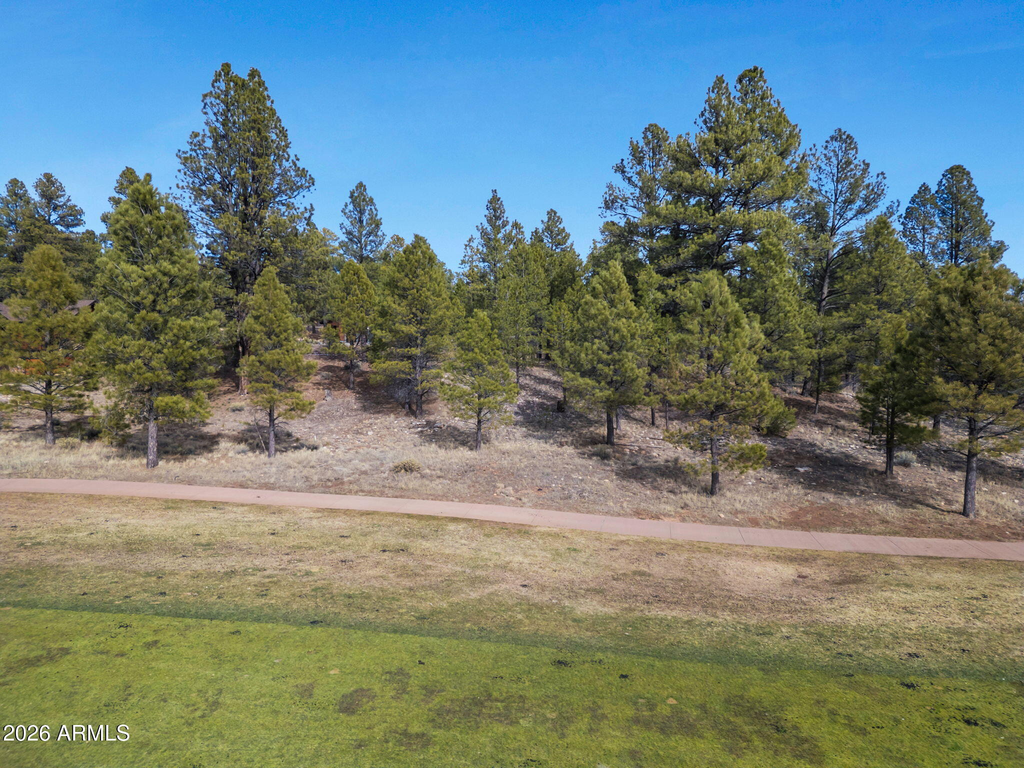 Pine Canyon - Land