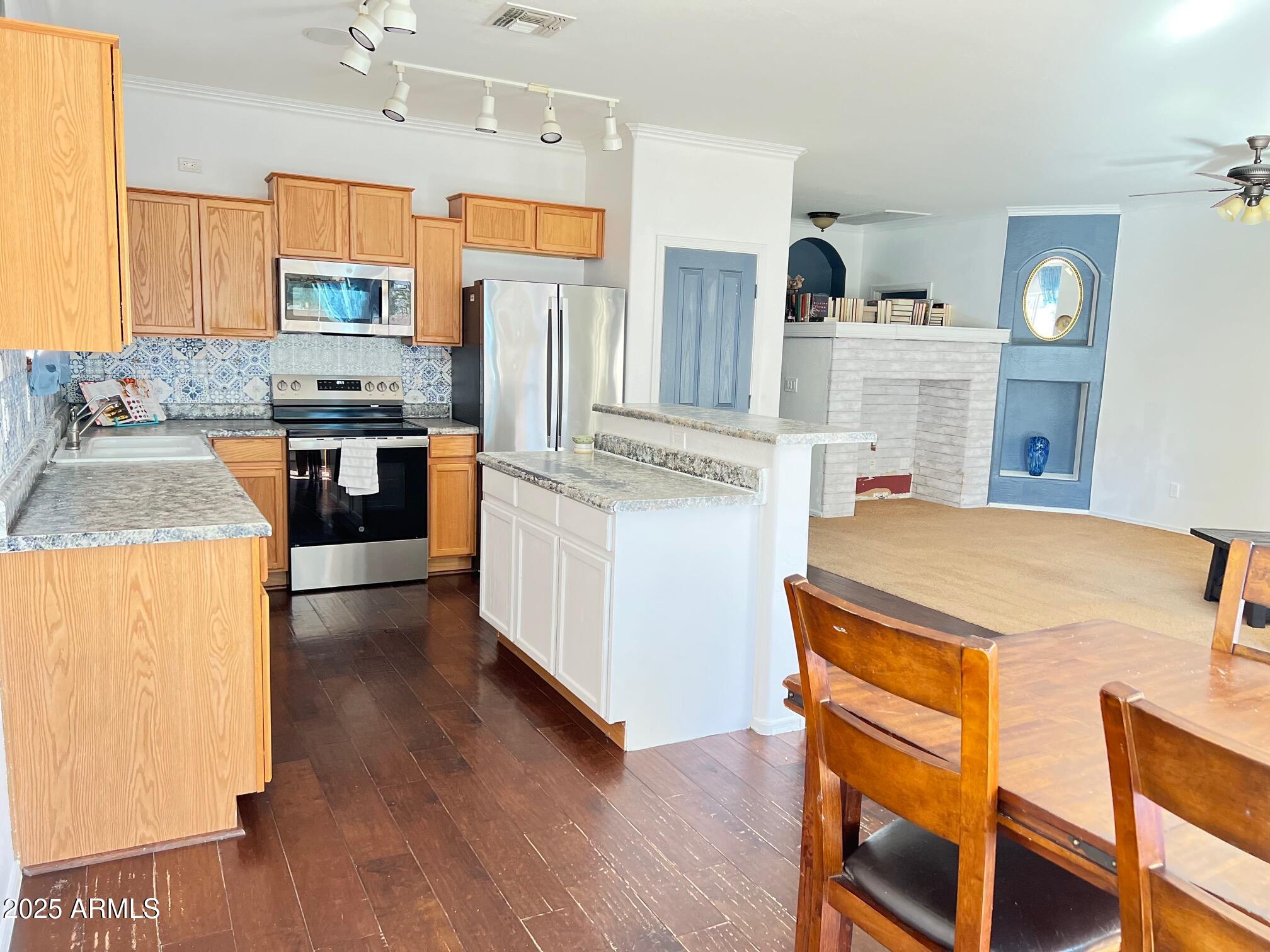 ALTERRA SOUTH - Residential