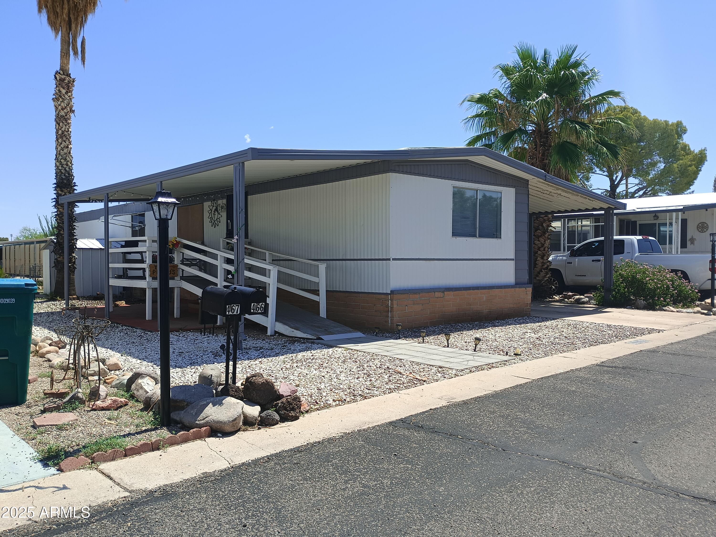 RINCON COUNTRY - Residential