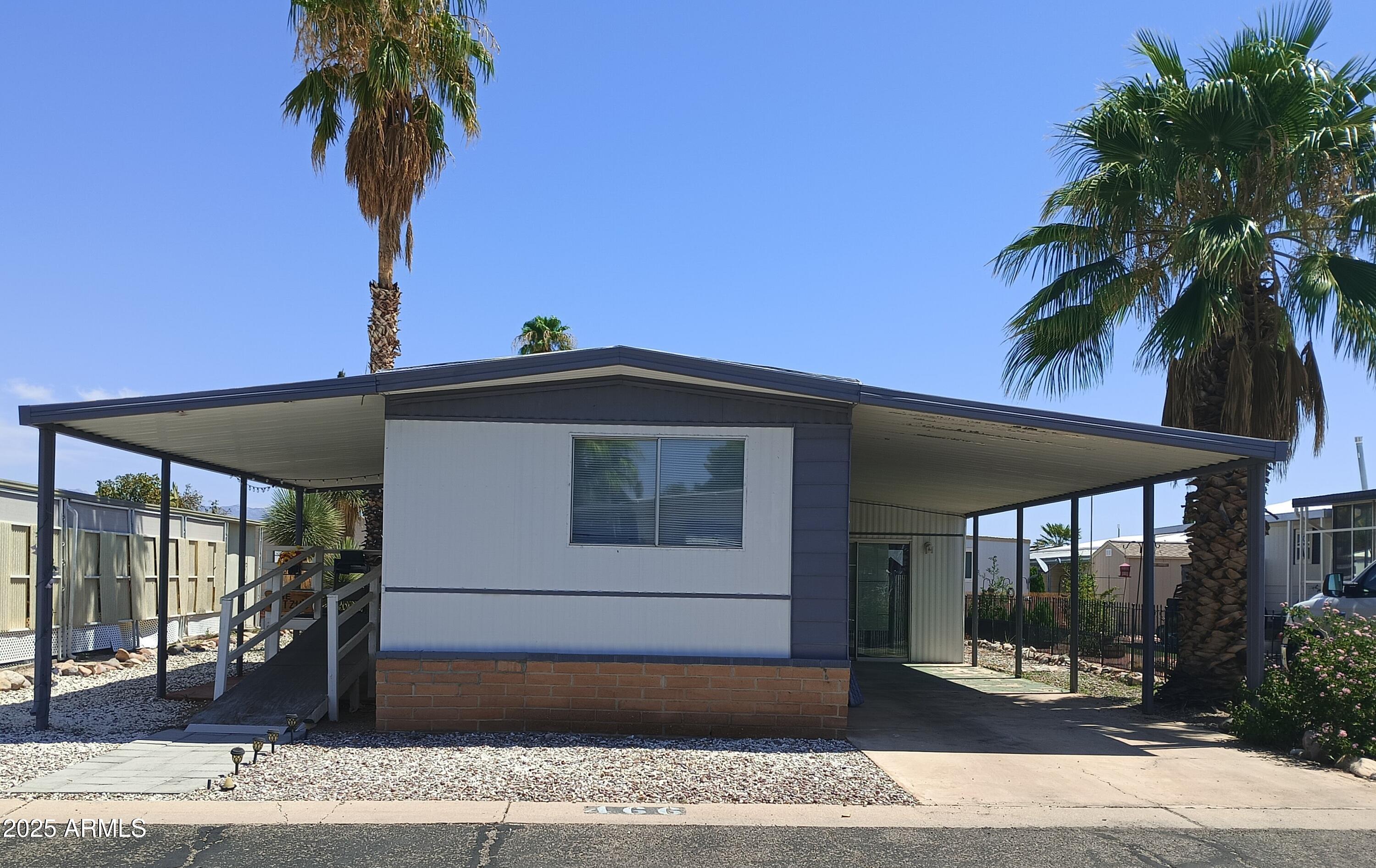 RINCON COUNTRY - Residential