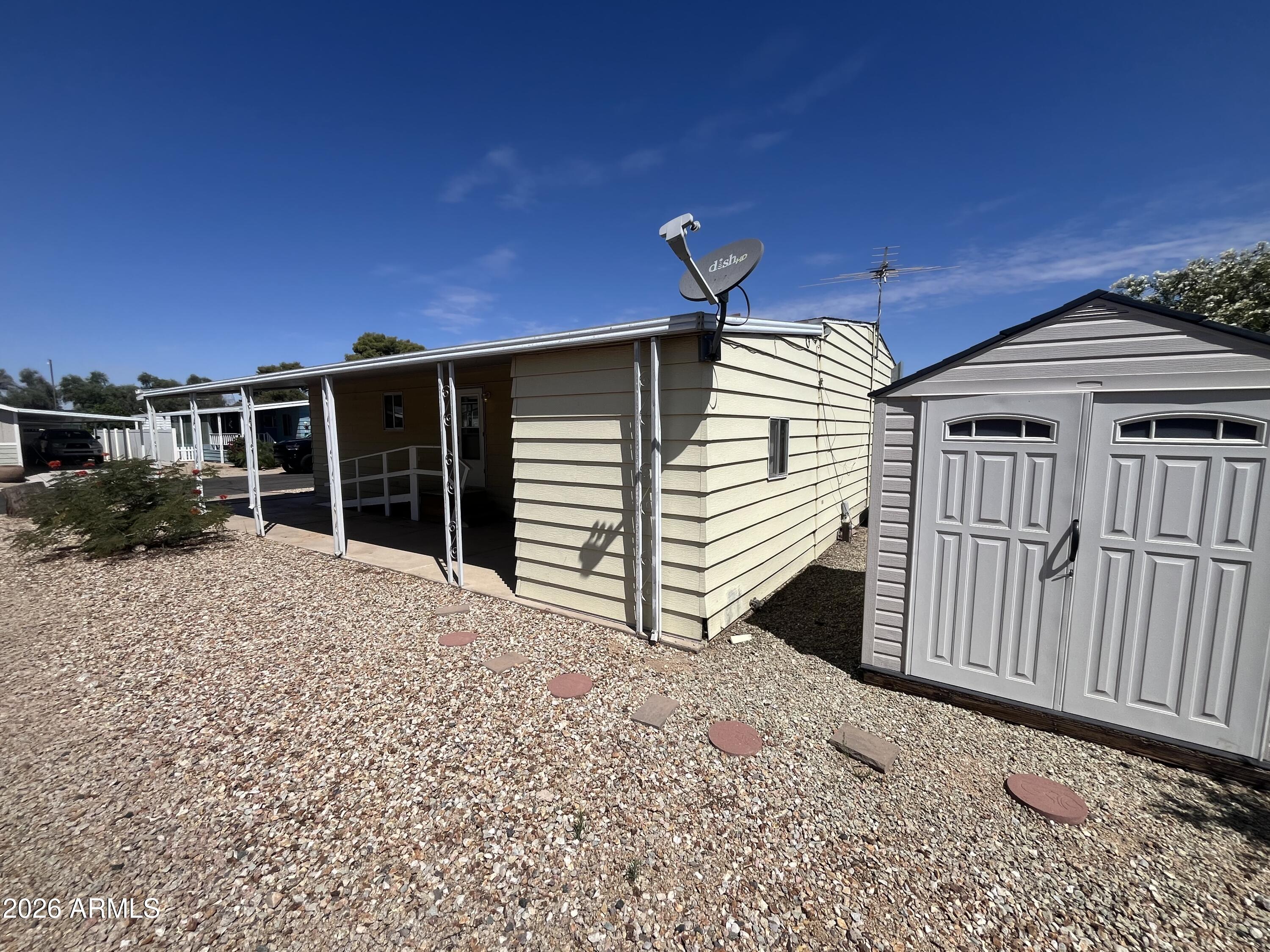 Casa Del Sol East - Residential