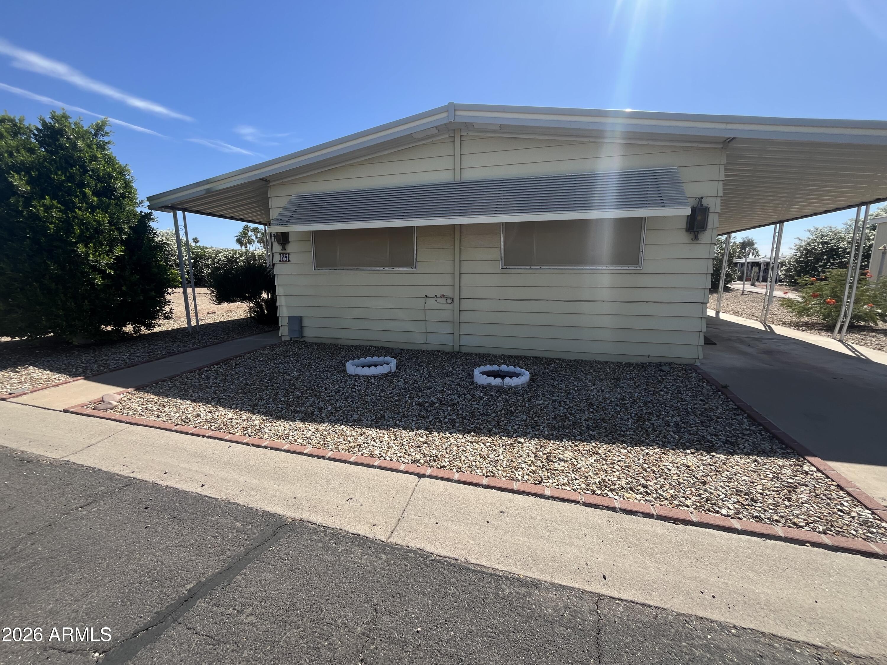 Casa Del Sol East - Residential
