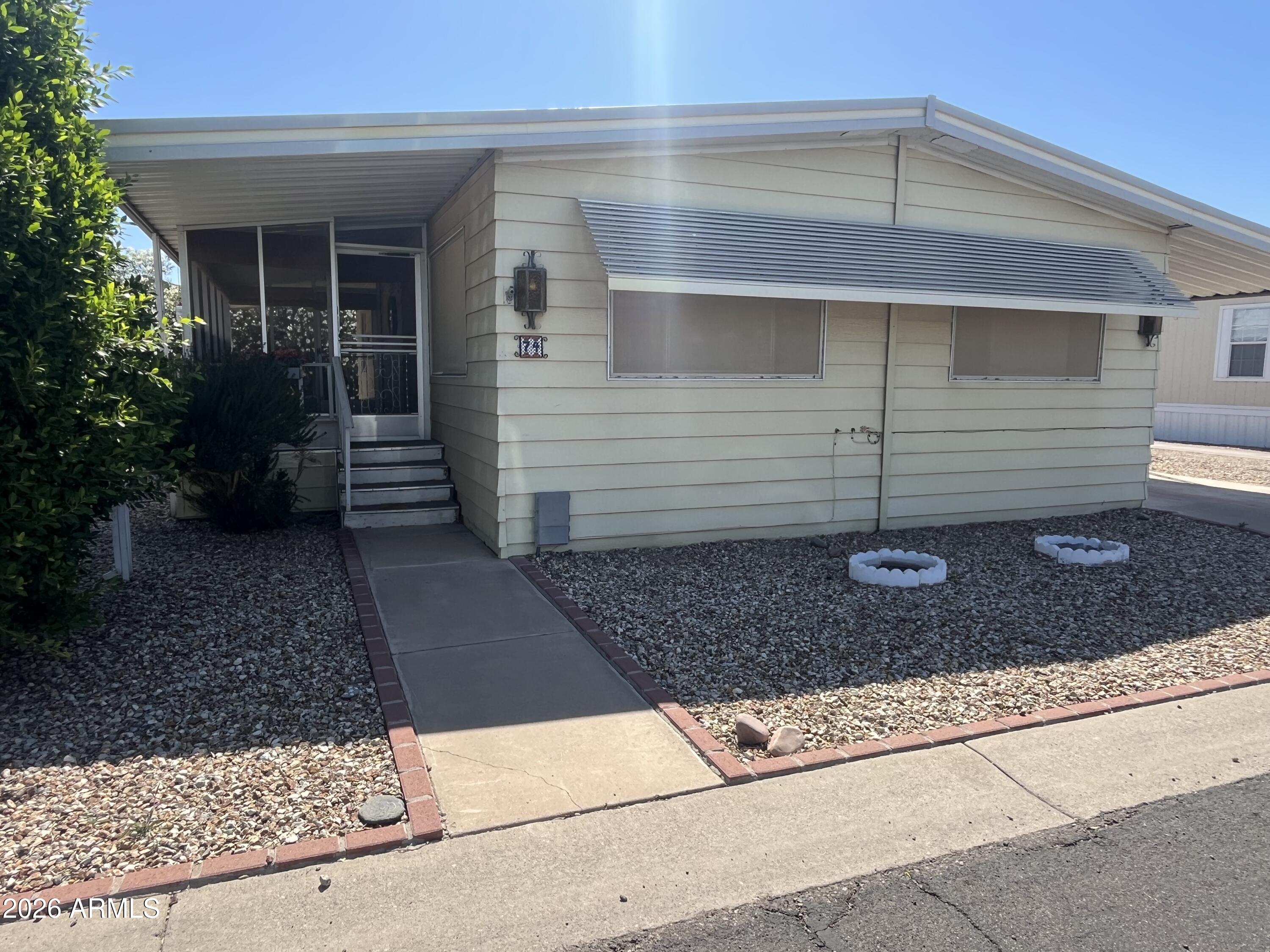 Casa Del Sol East - Residential