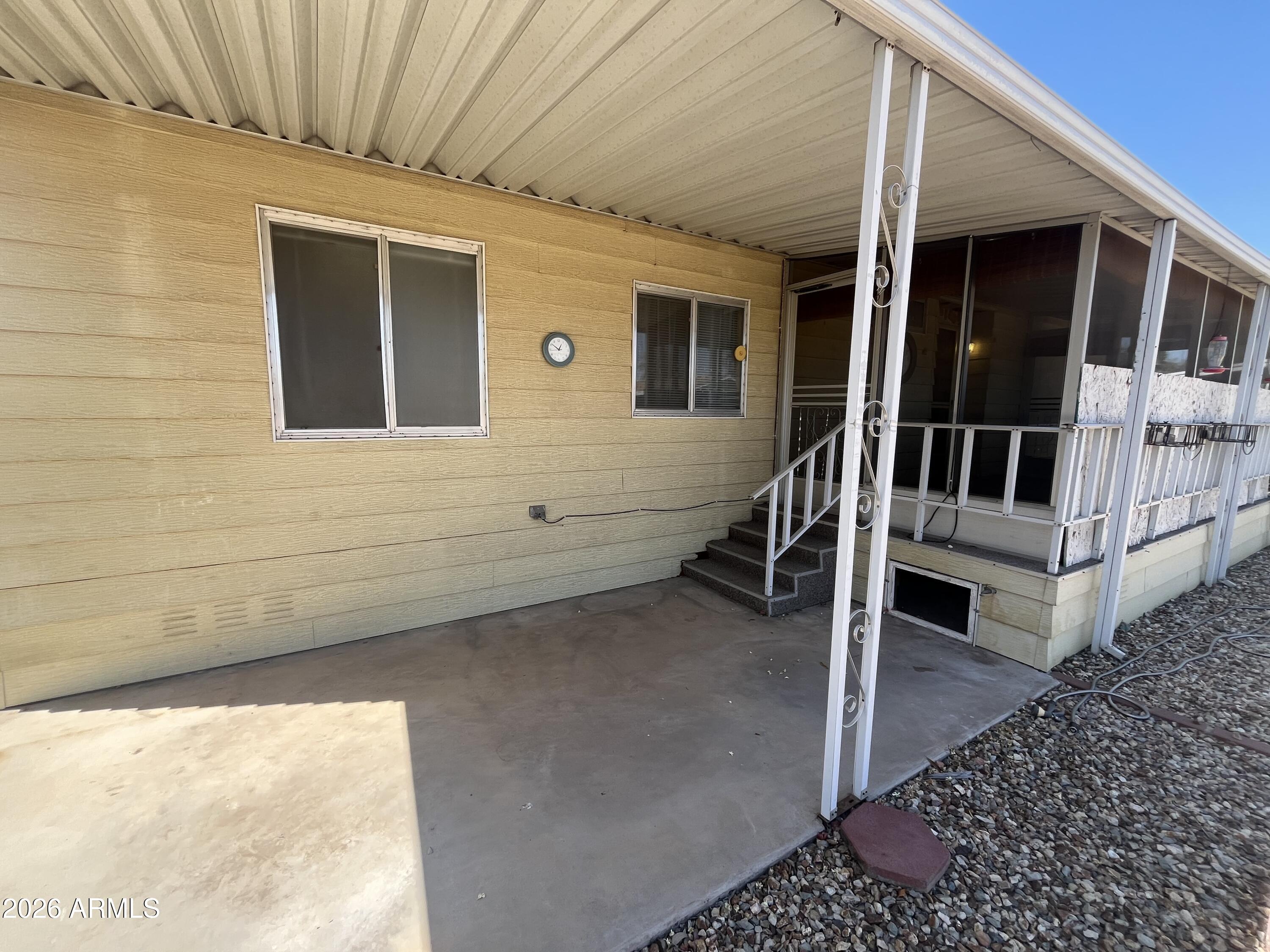 Casa Del Sol East - Residential