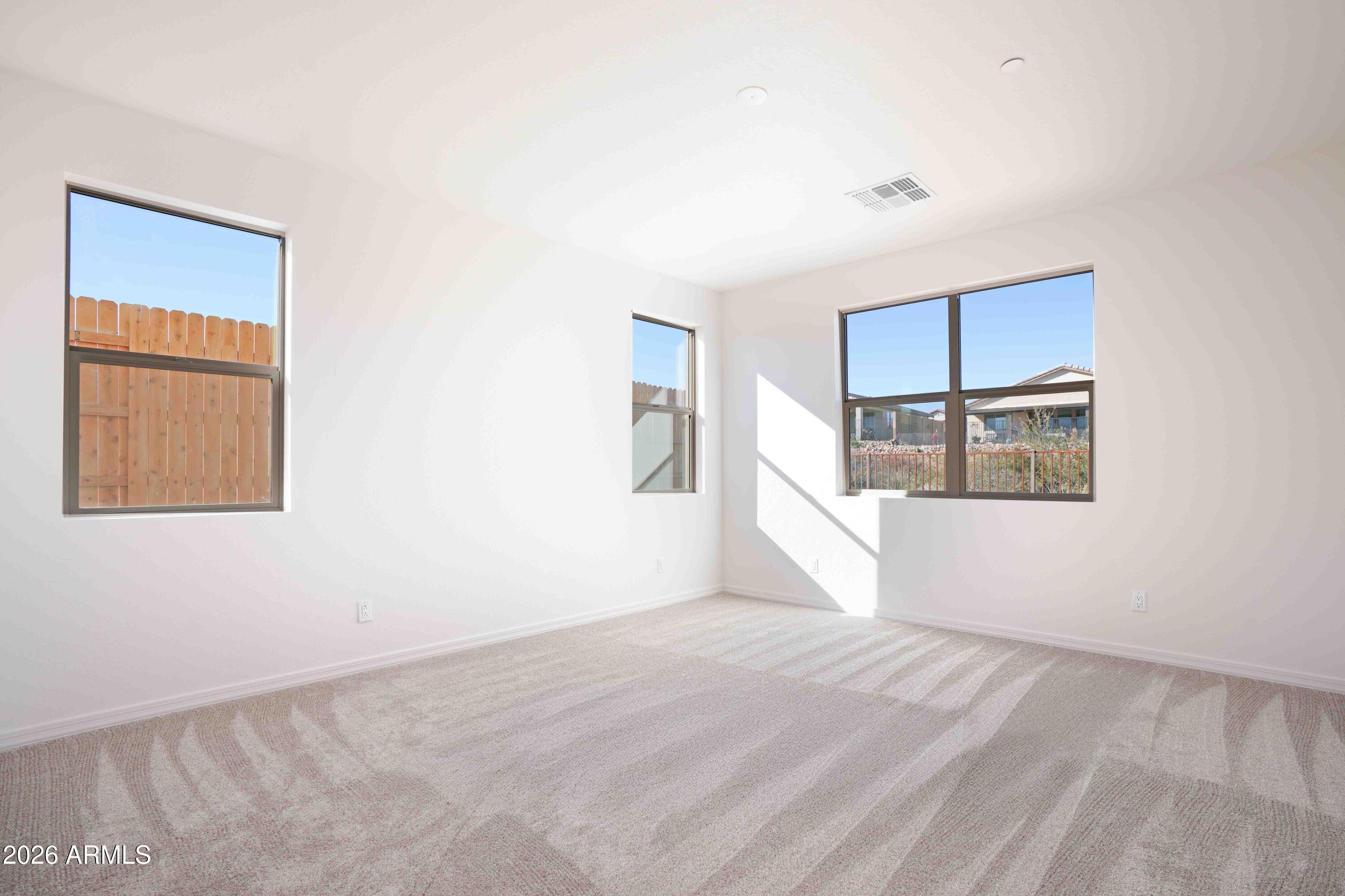 Mesquite Hills - Residential