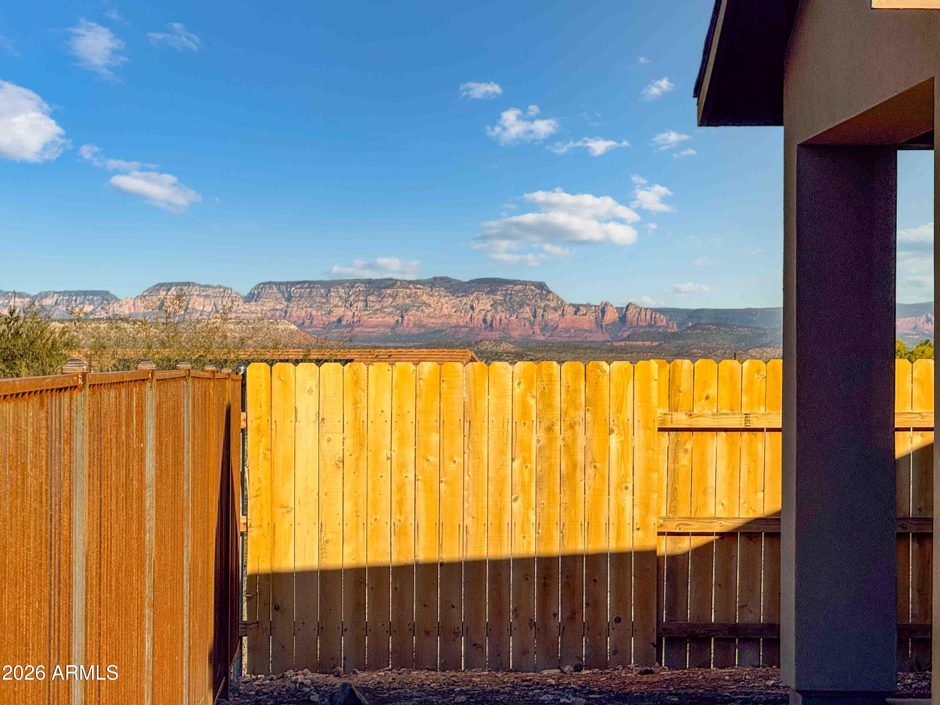 Mesquite Hills - Residential