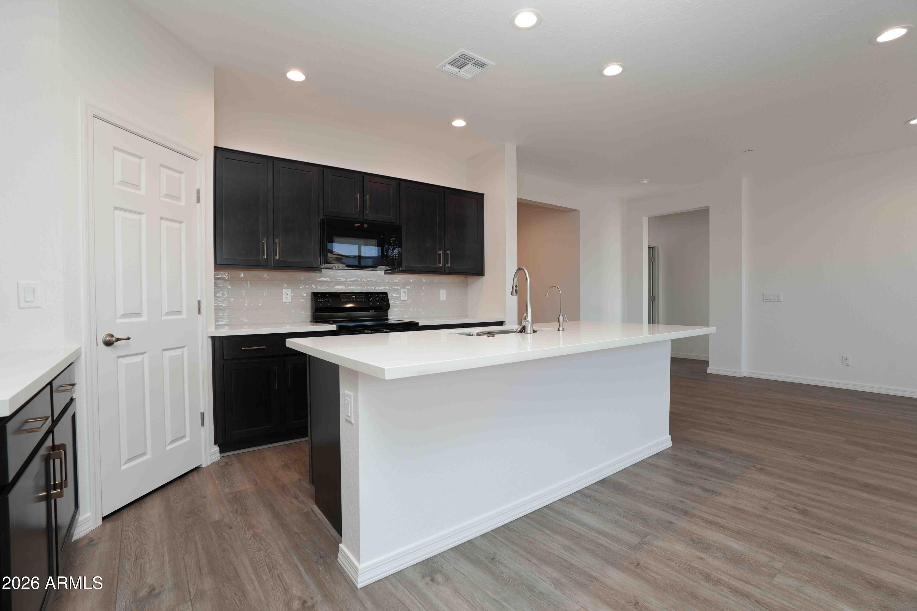 Mesquite Hills - Residential