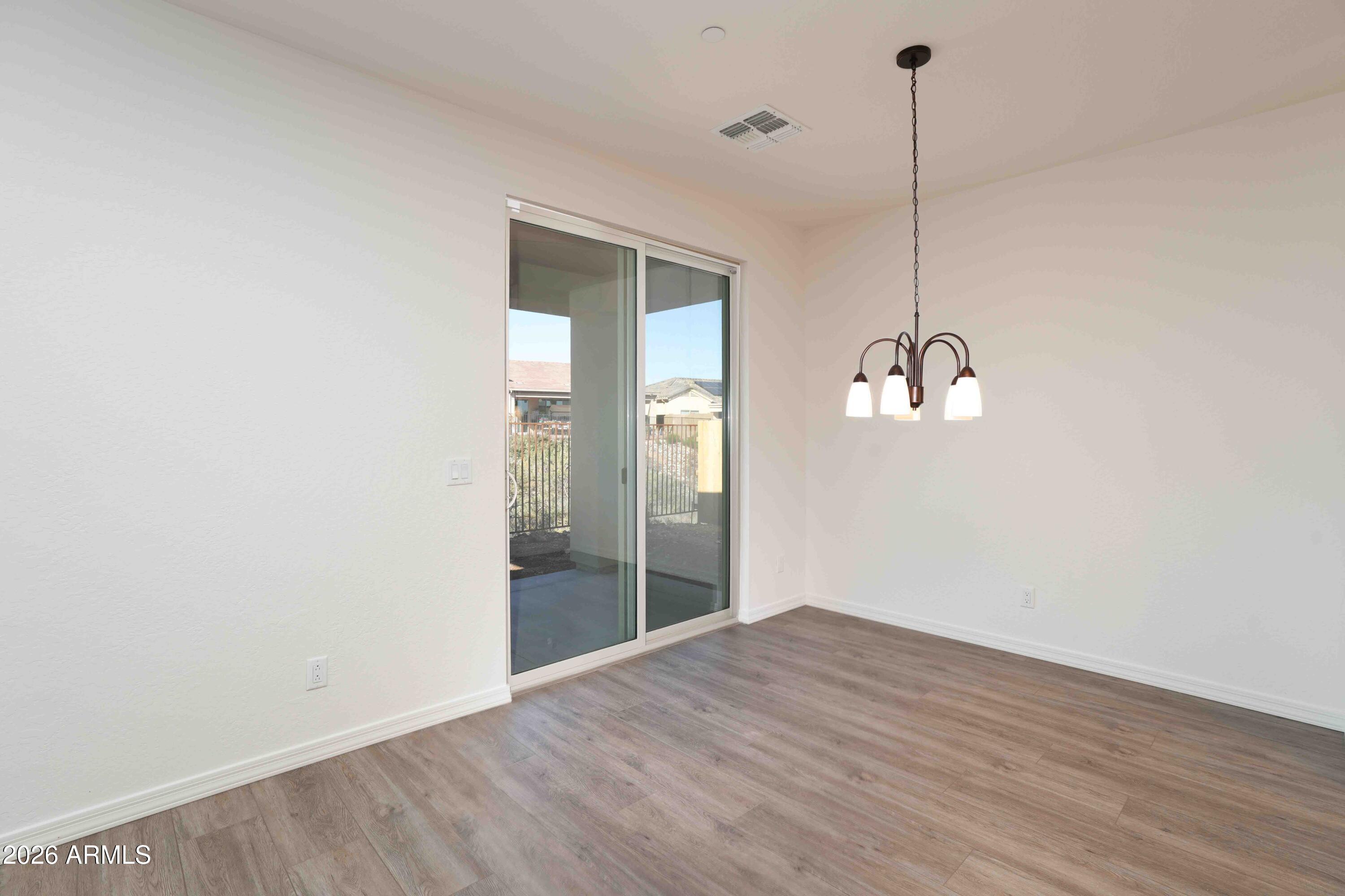 Mesquite Hills - Residential