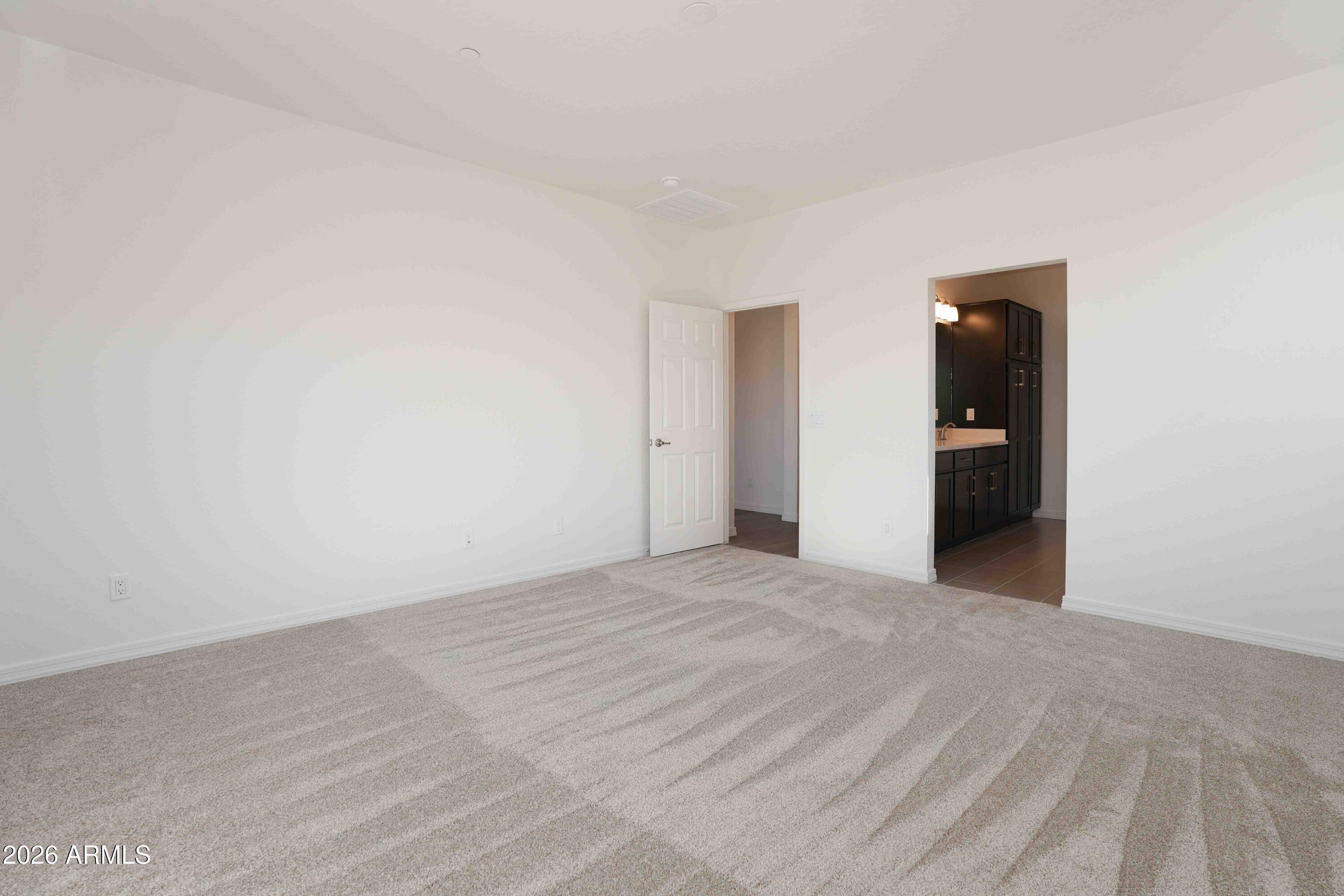 Mesquite Hills - Residential