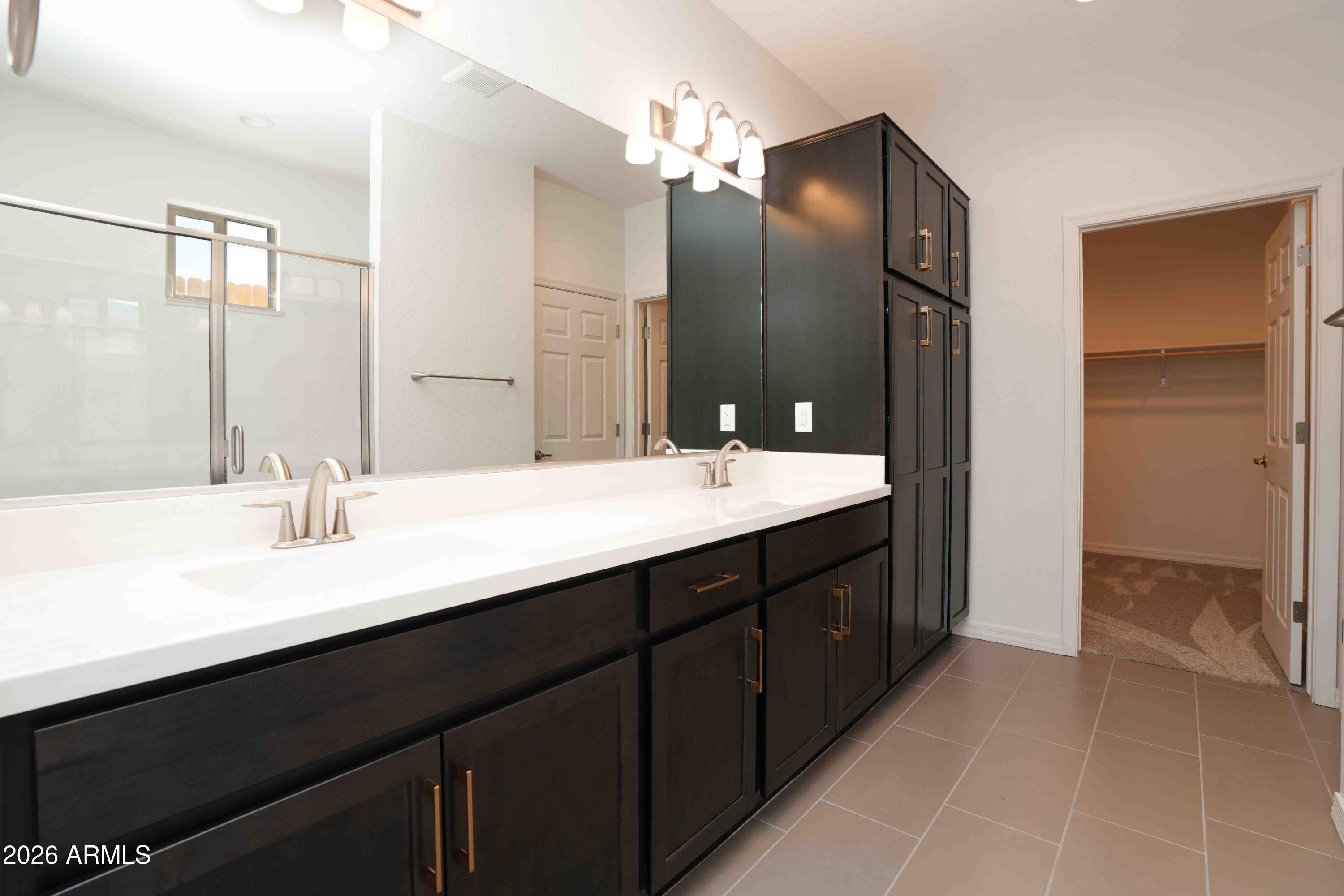 Mesquite Hills - Residential