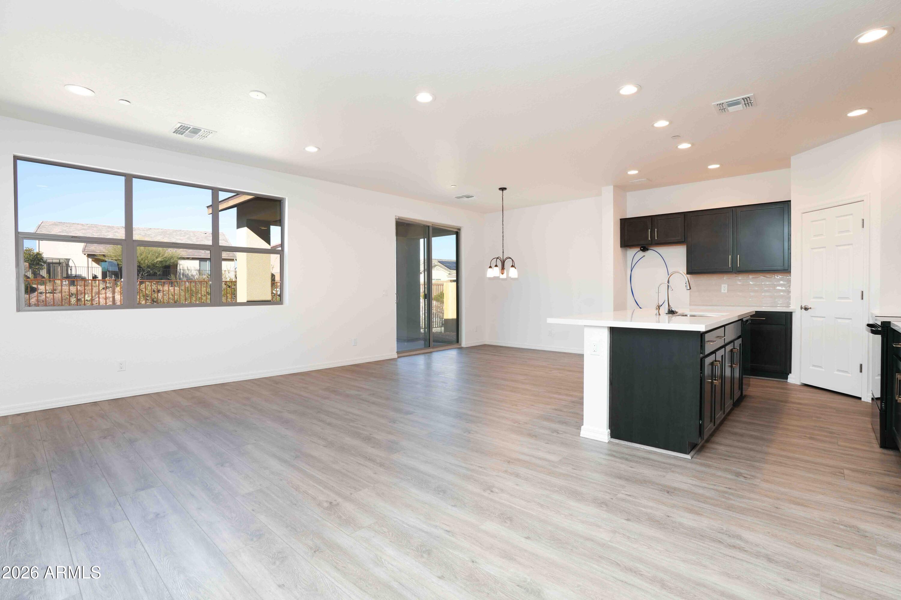 Mesquite Hills - Residential