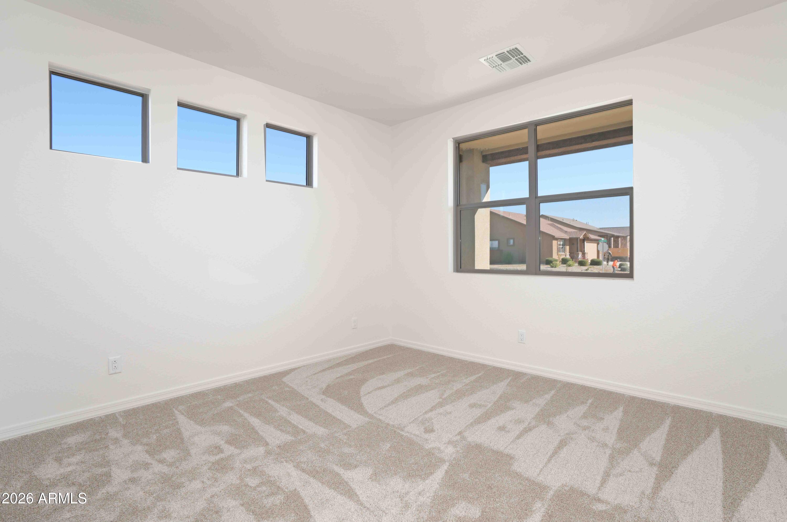 Mesquite Hills - Residential