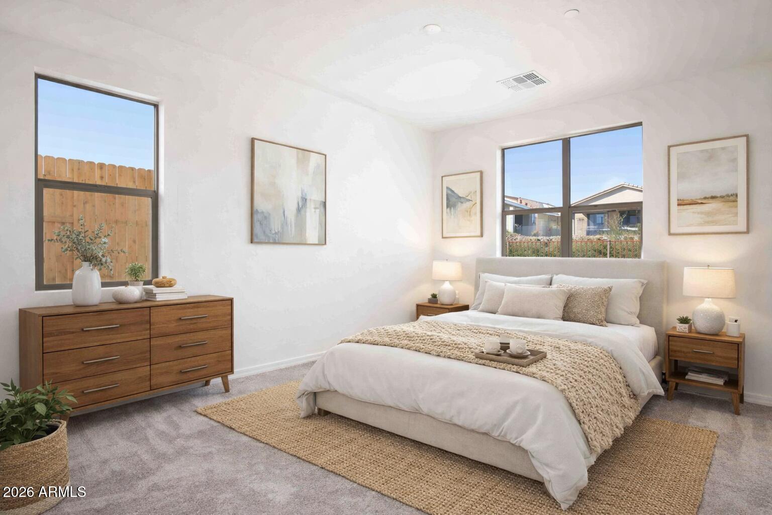 Mesquite Hills - Residential