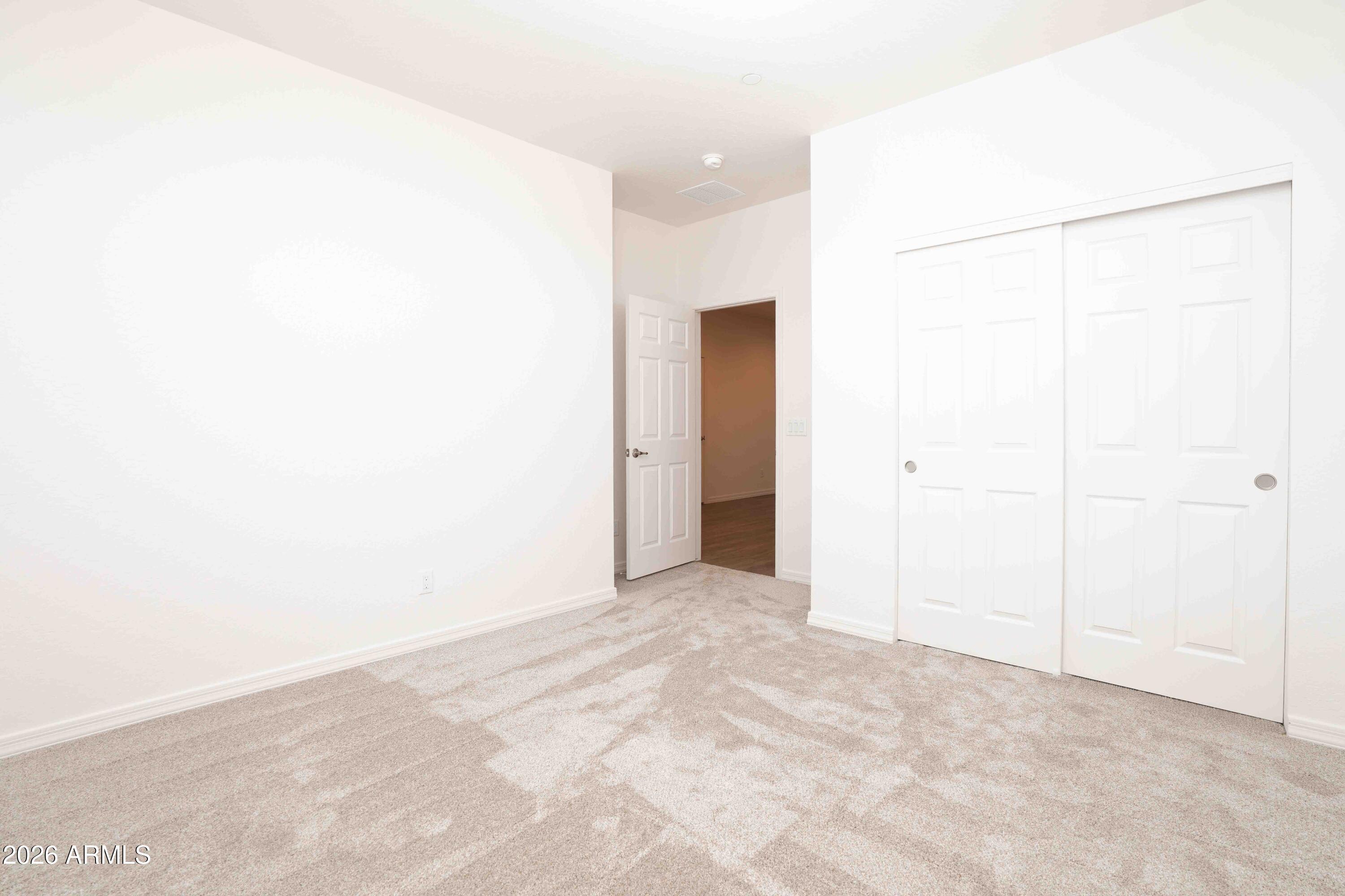 Mesquite Hills - Residential