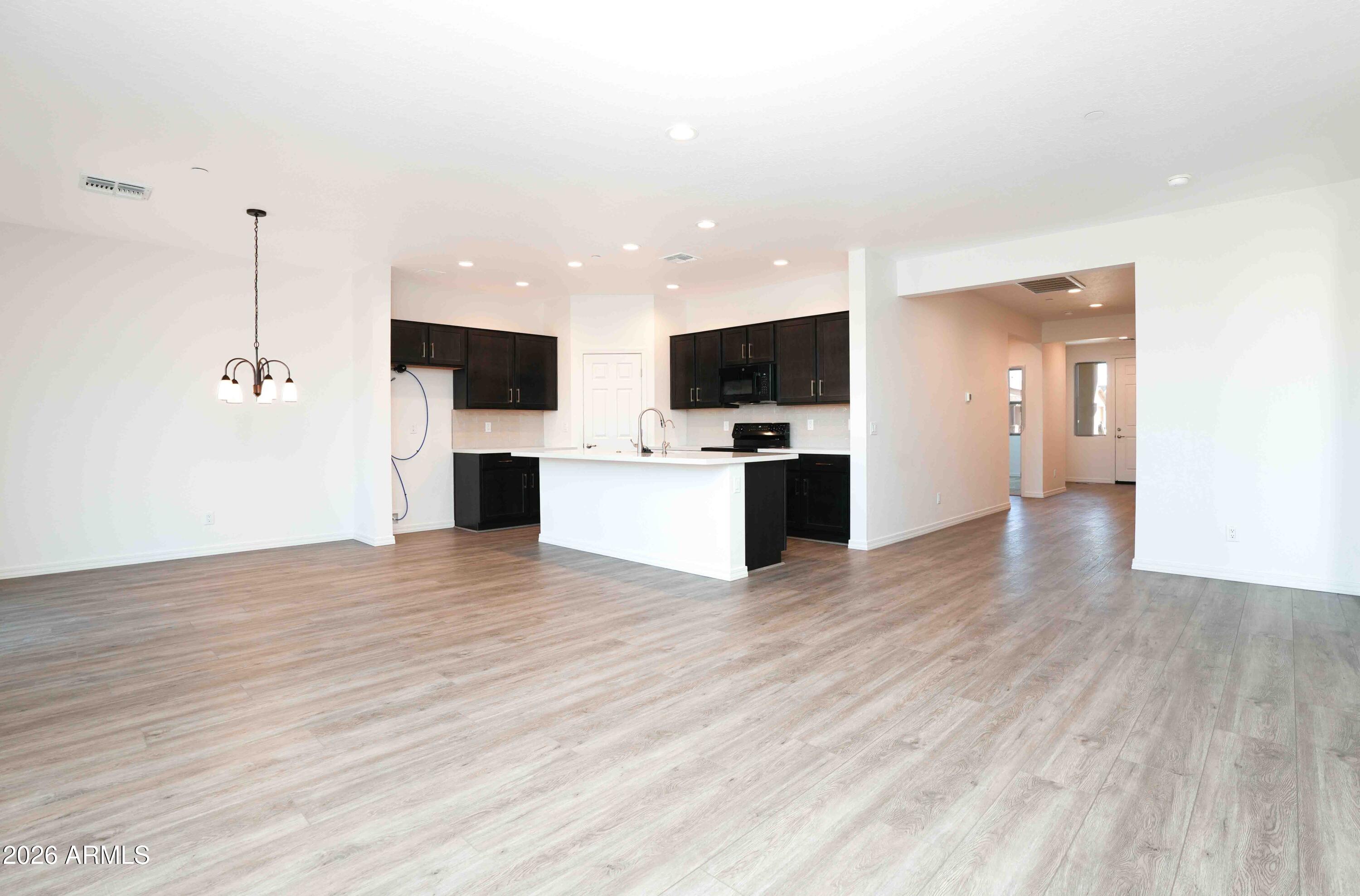 Mesquite Hills - Residential