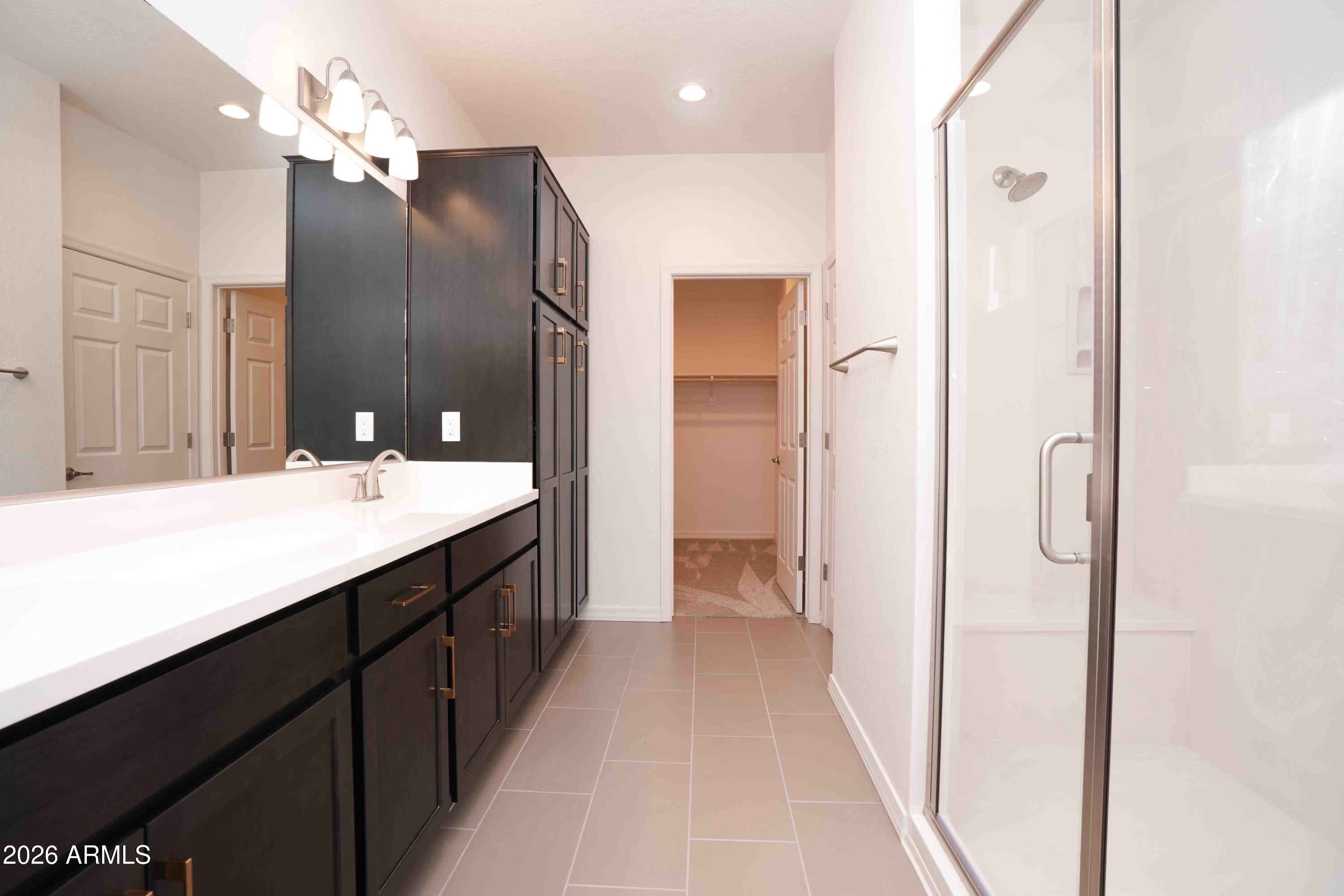 Mesquite Hills - Residential