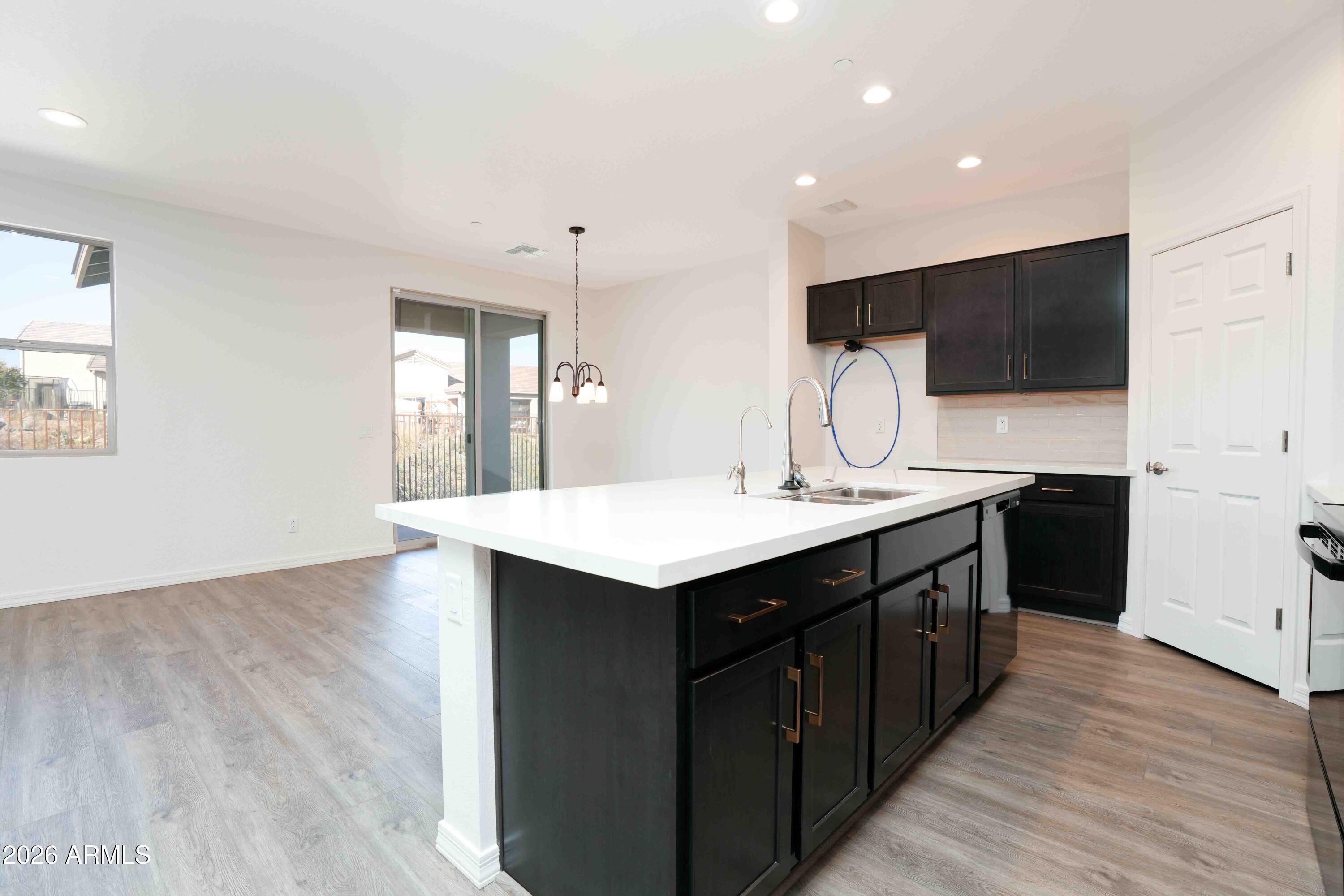 Mesquite Hills - Residential