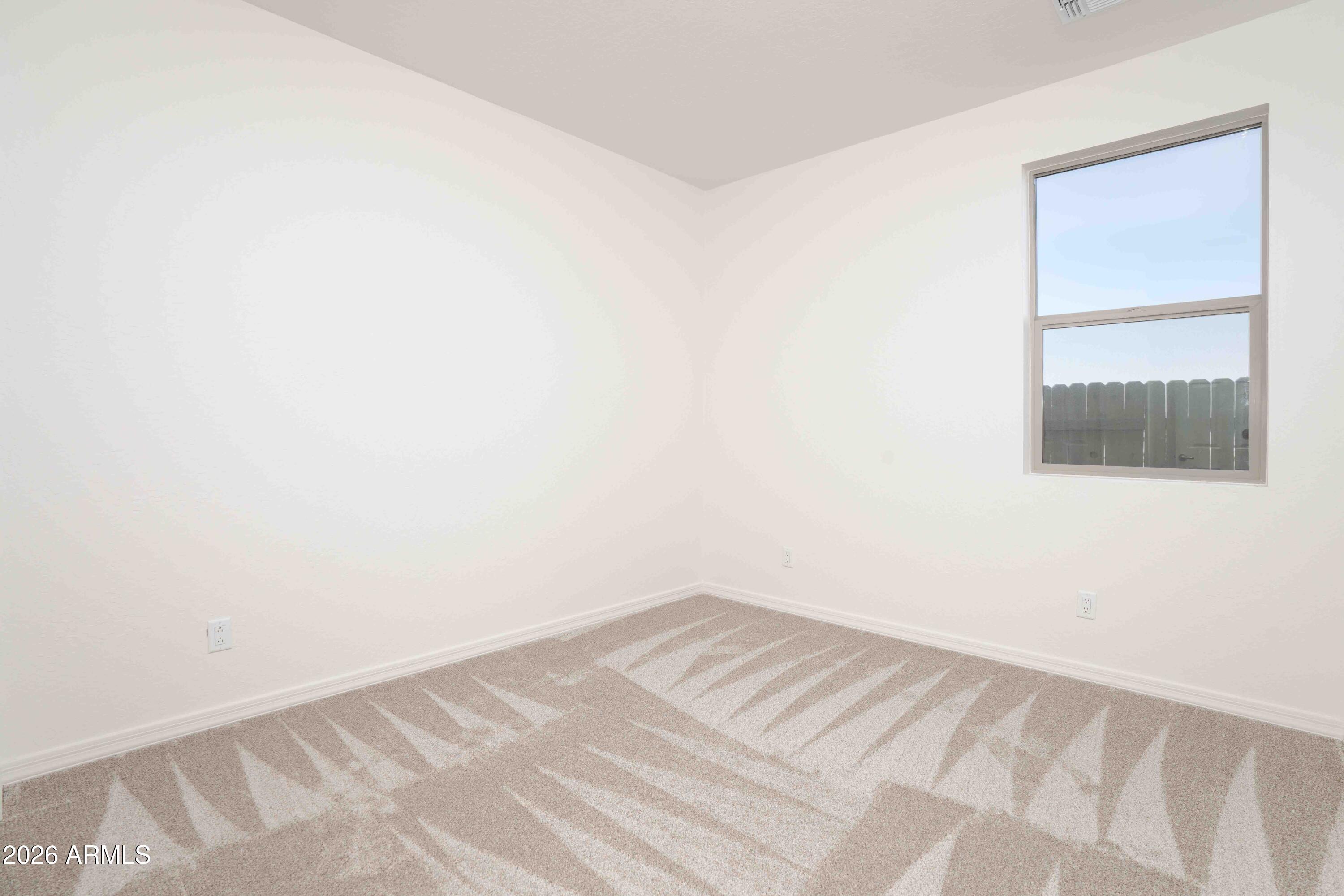 Mesquite Hills - Residential