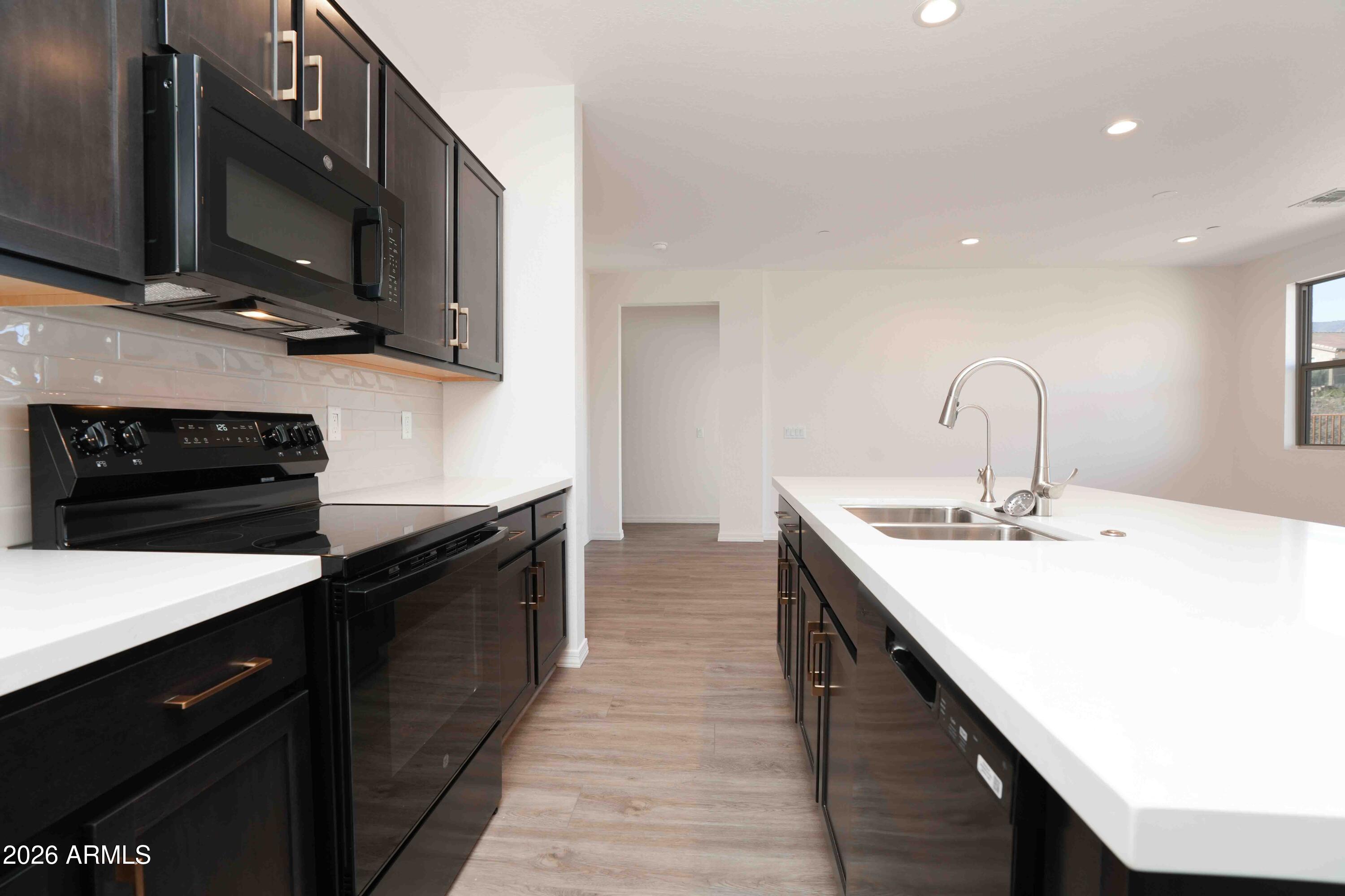 Mesquite Hills - Residential