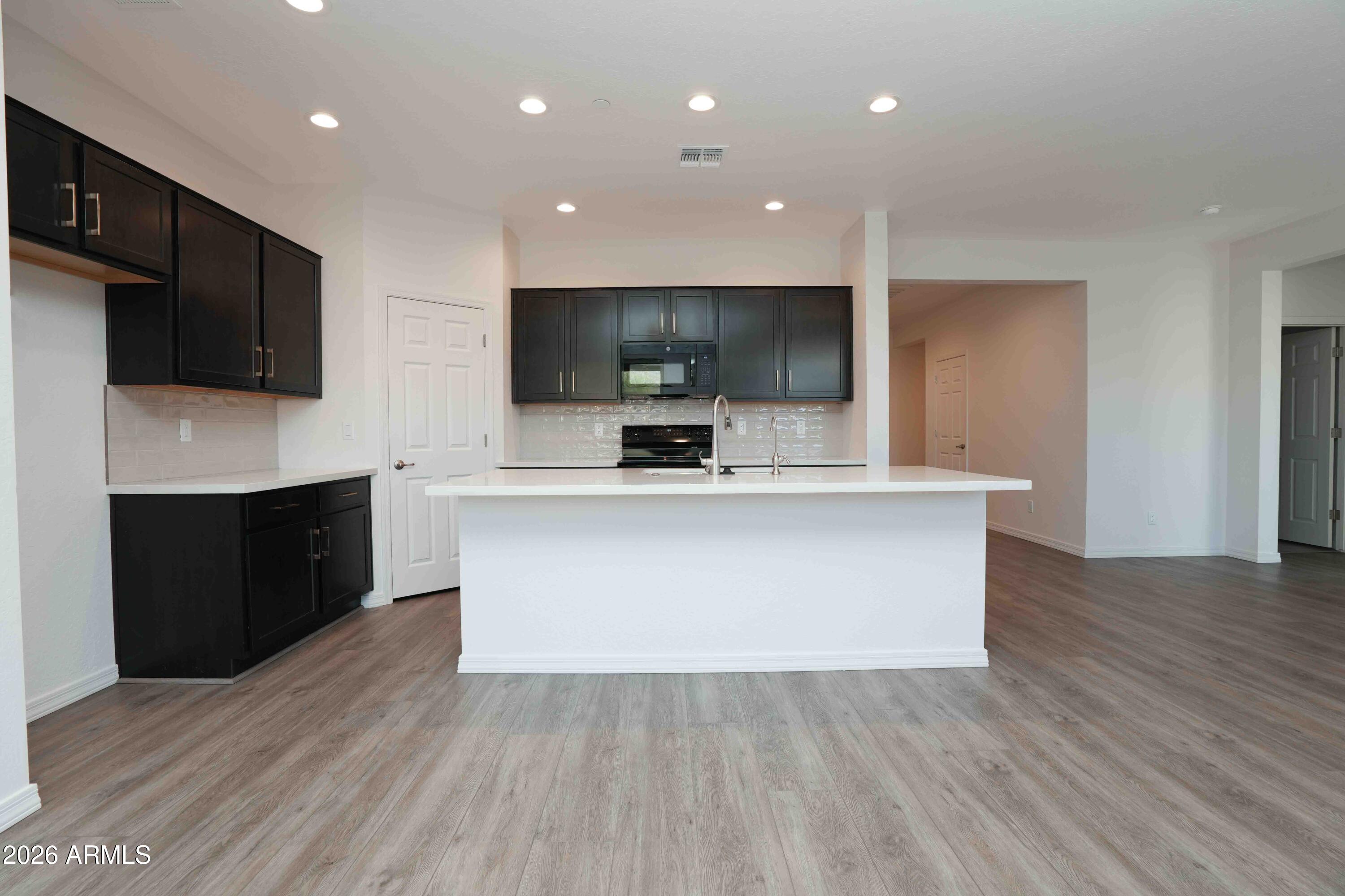 Mesquite Hills - Residential
