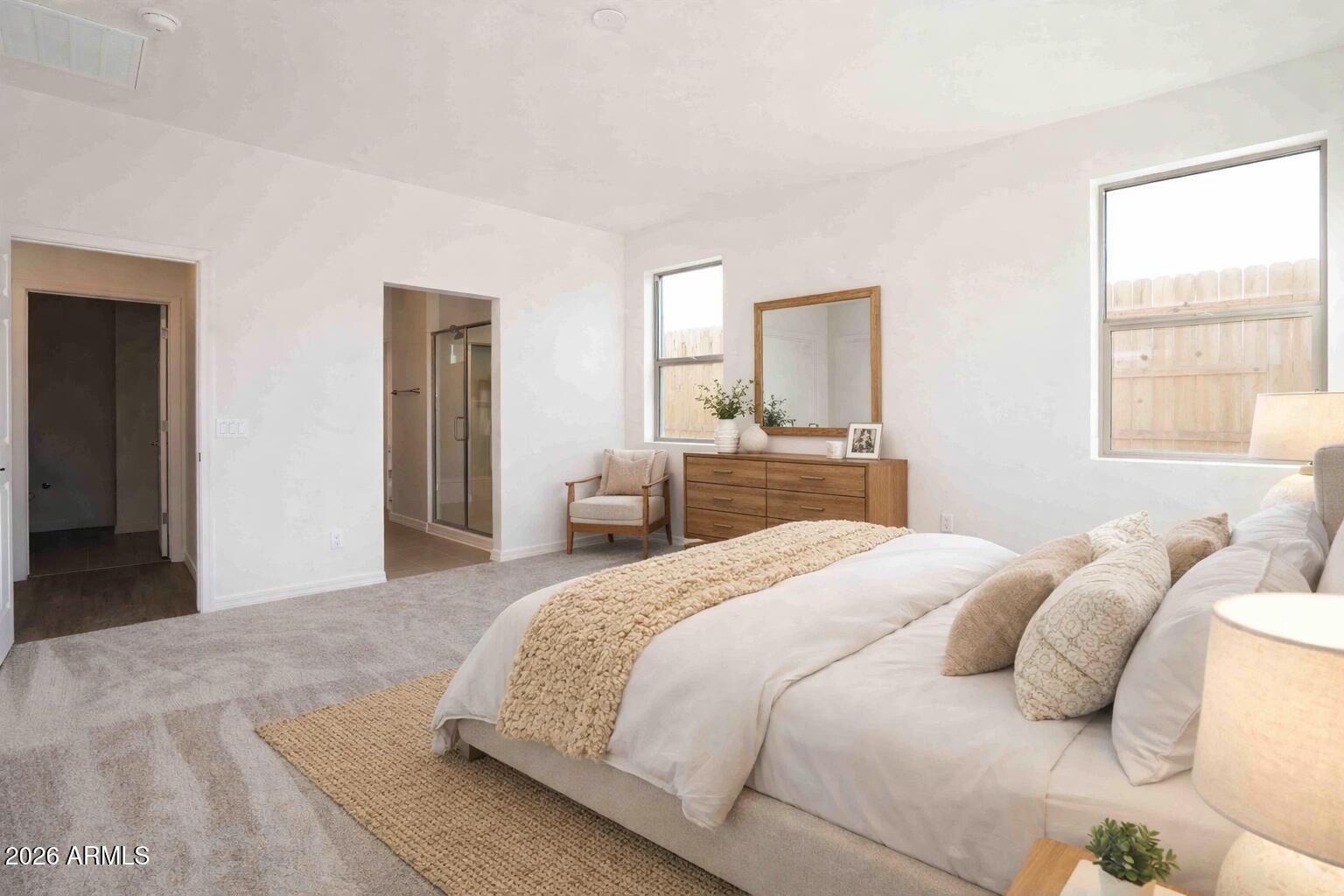 Mesquite Hills - Residential