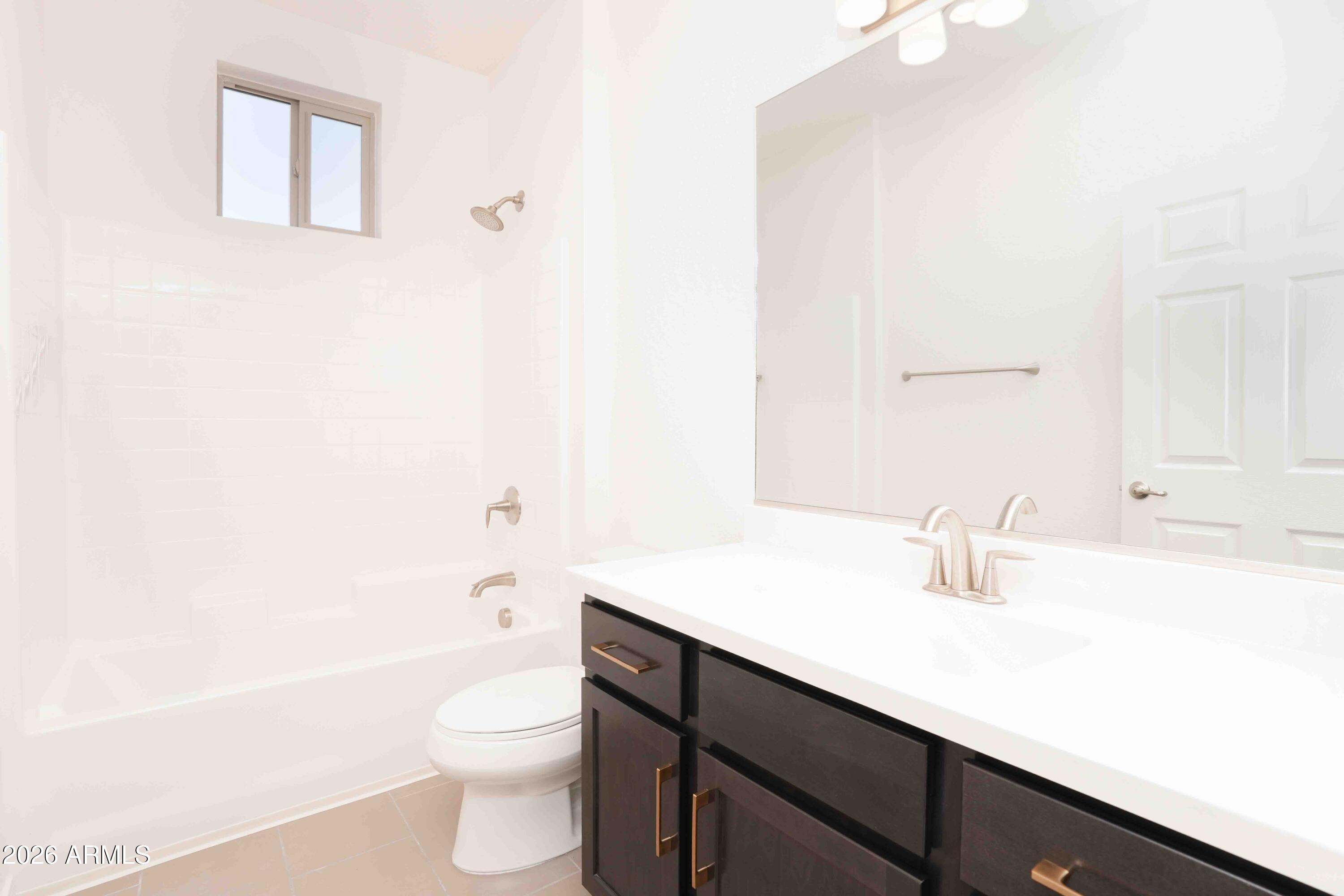 Mesquite Hills - Residential