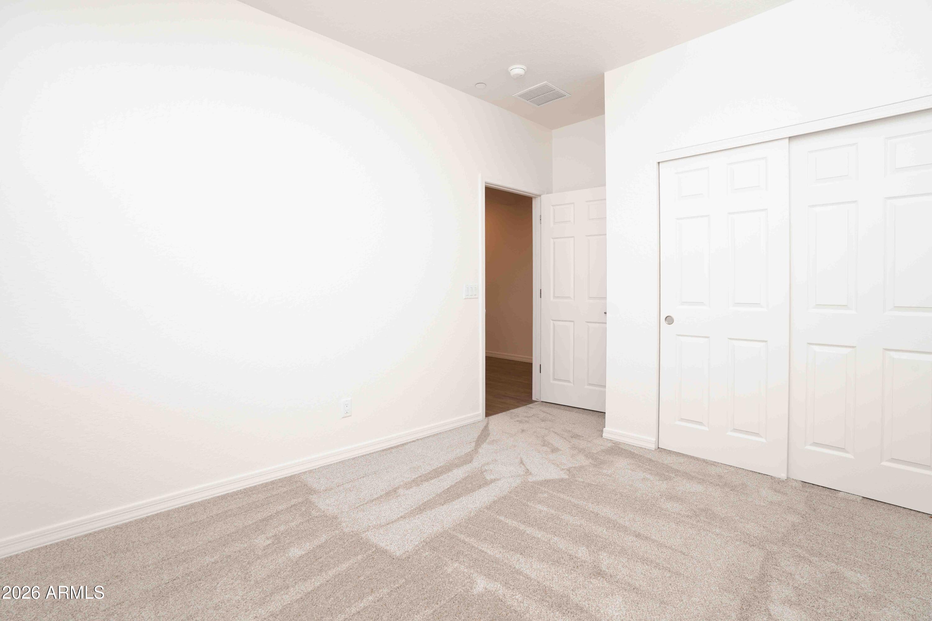 Mesquite Hills - Residential