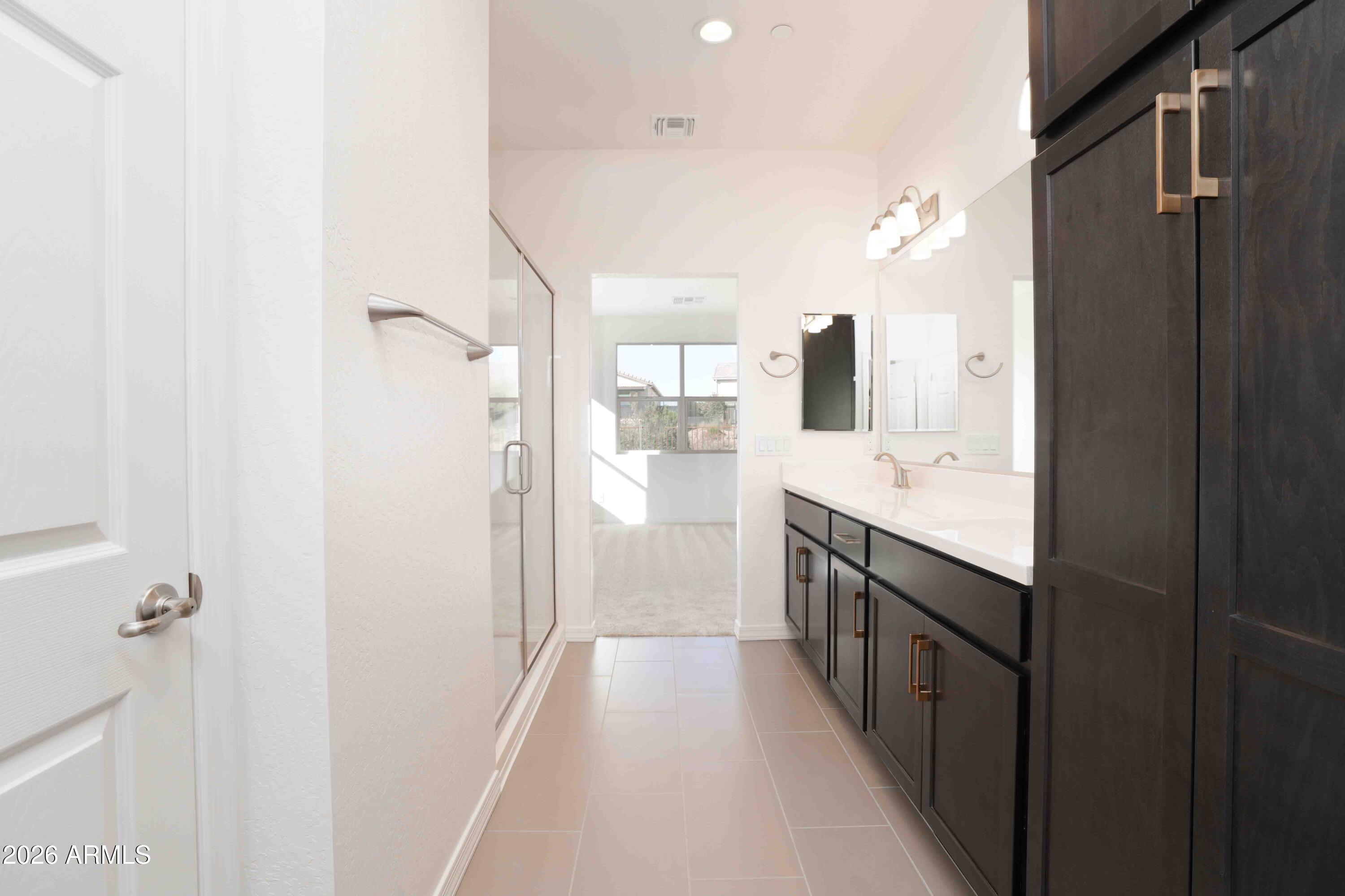 Mesquite Hills - Residential