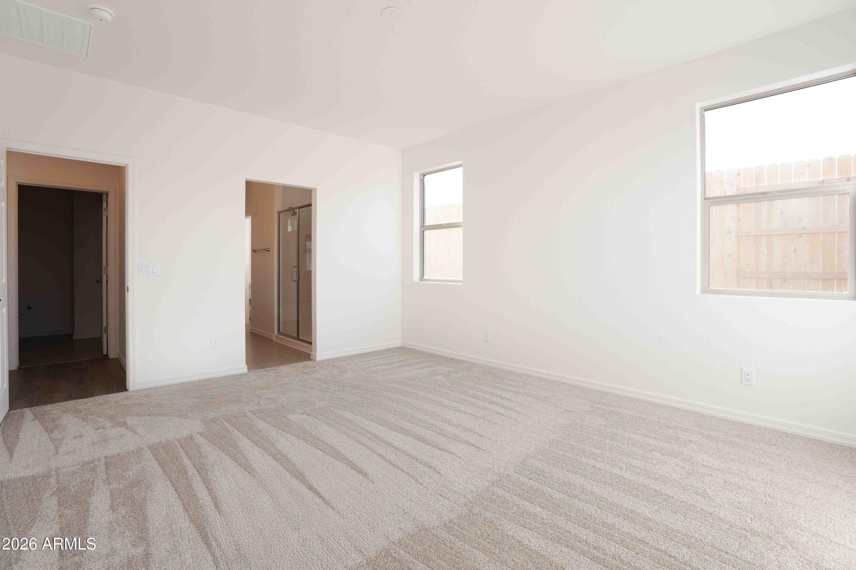 Mesquite Hills - Residential