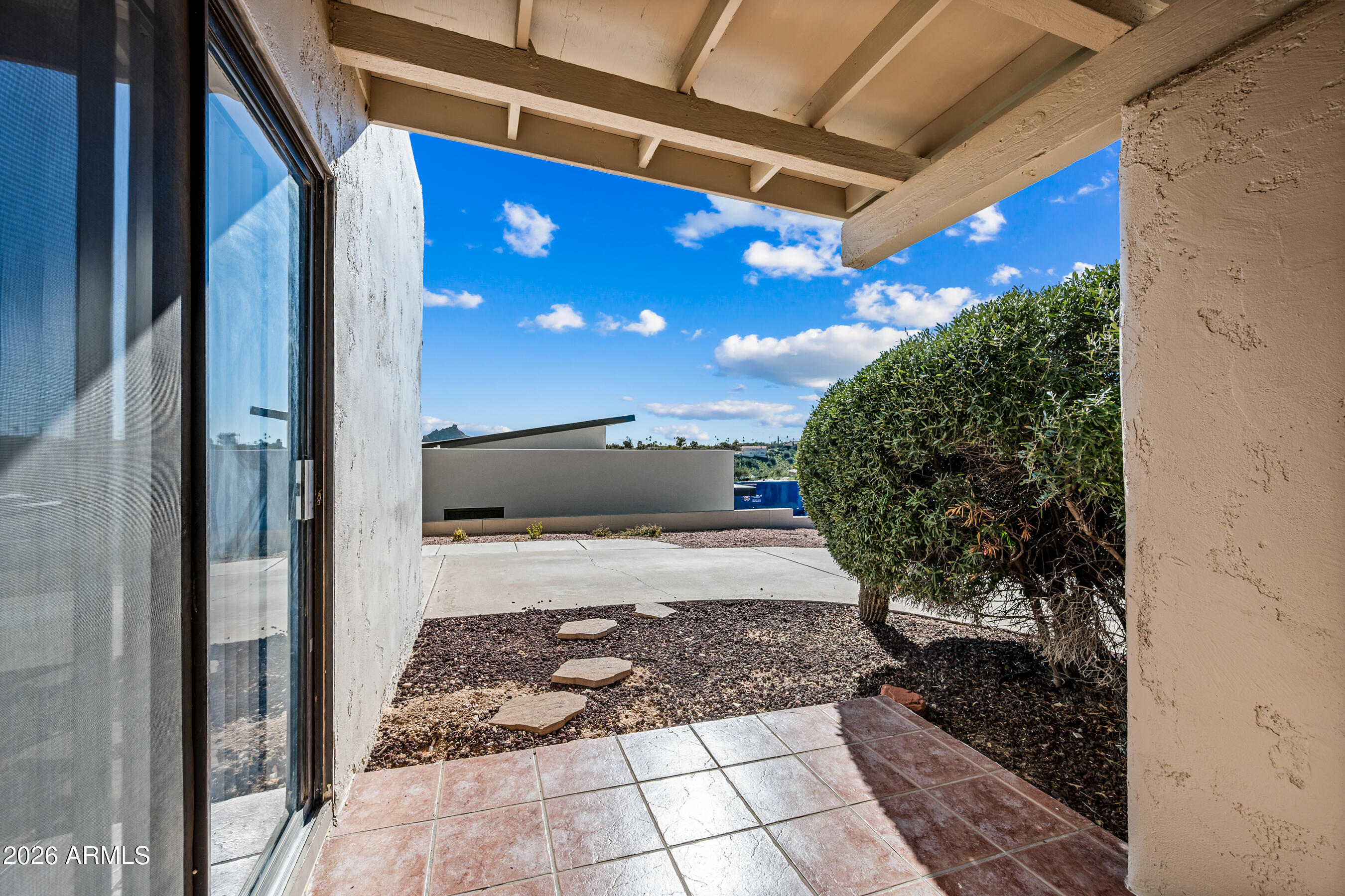 FOUNTAIN HILLS ARIZONA FINAL PLAT NO 206 - Residential Income