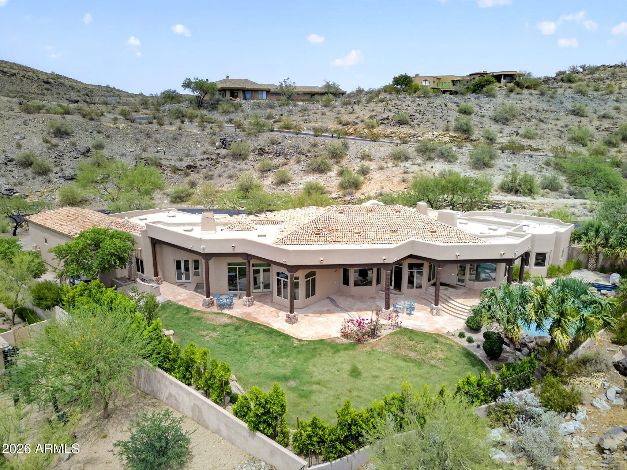 PARCEL 8C AT THE FOOTHILLS - Residential