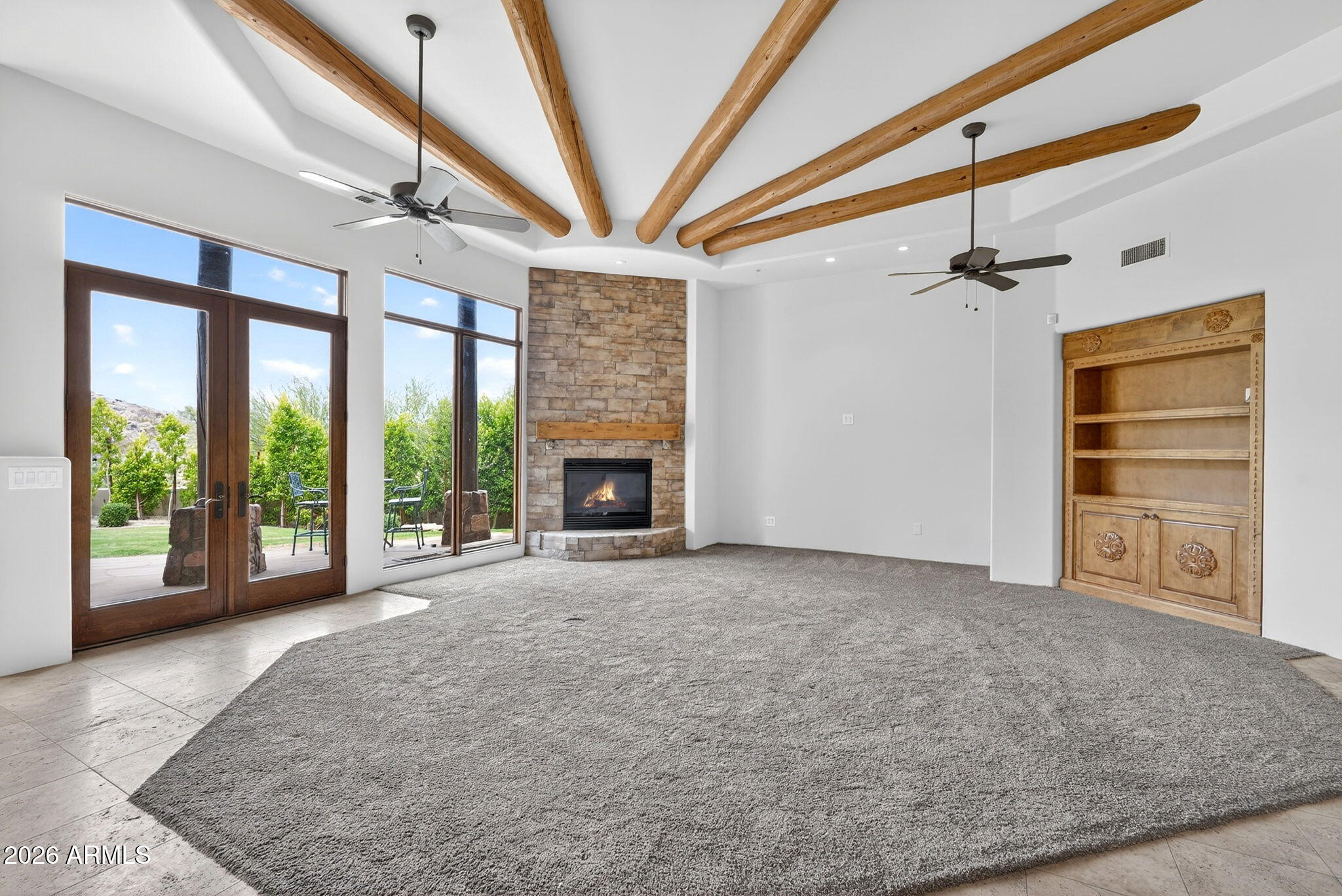 PARCEL 8C AT THE FOOTHILLS - Residential