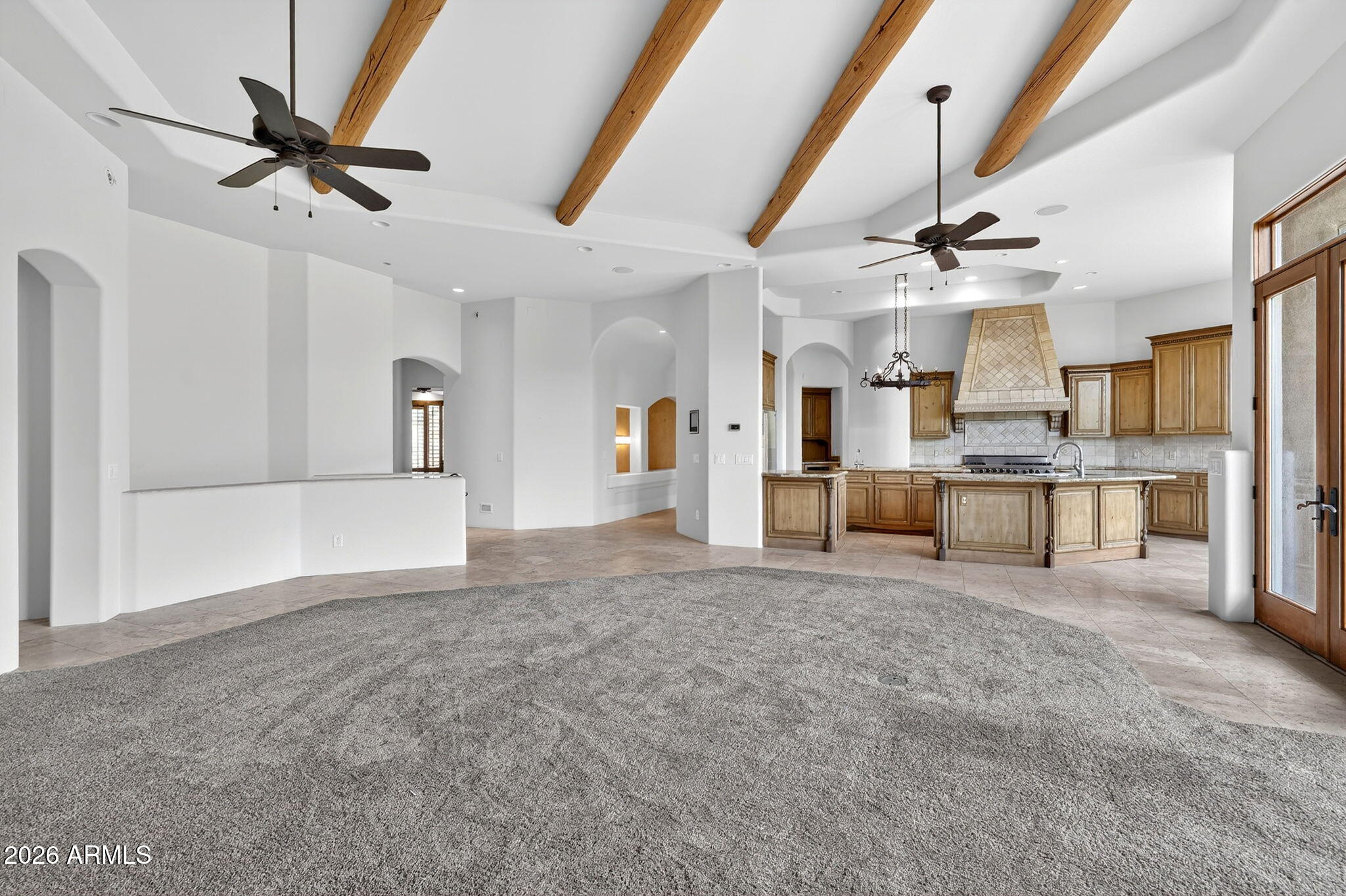 PARCEL 8C AT THE FOOTHILLS - Residential