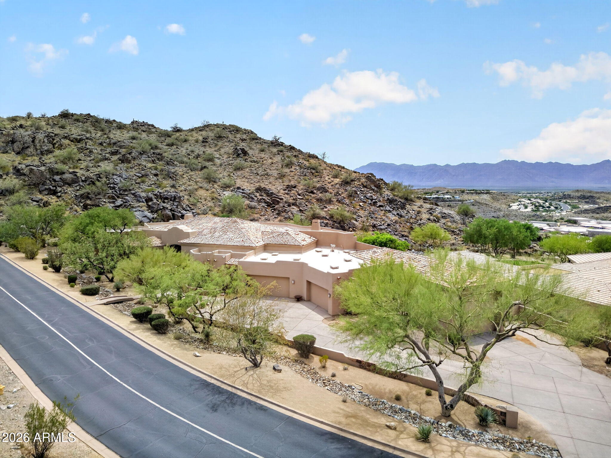 PARCEL 8C AT THE FOOTHILLS - Residential