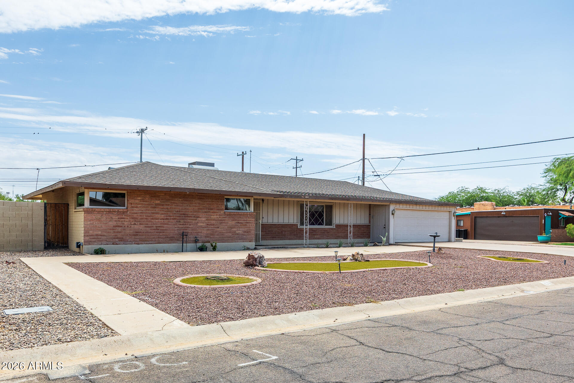 Riven Rock Estates - Residential