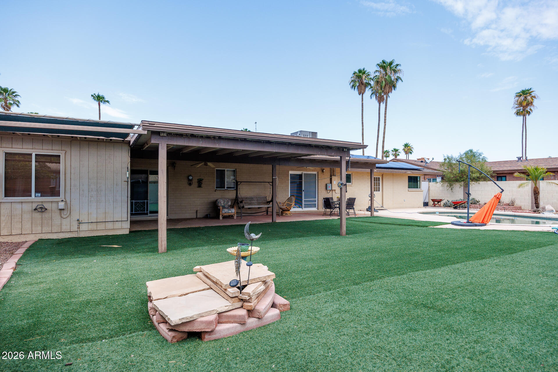 Riven Rock Estates - Residential