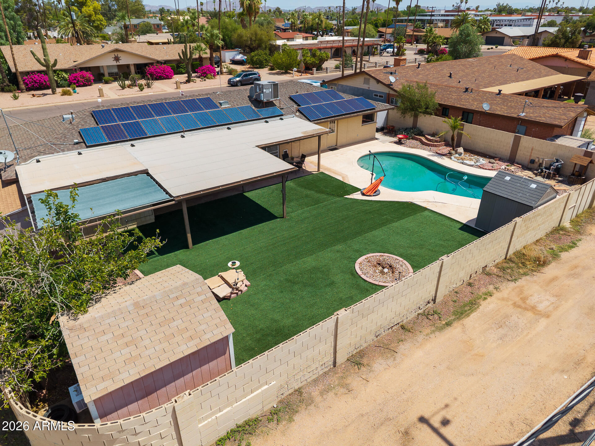 Riven Rock Estates - Residential