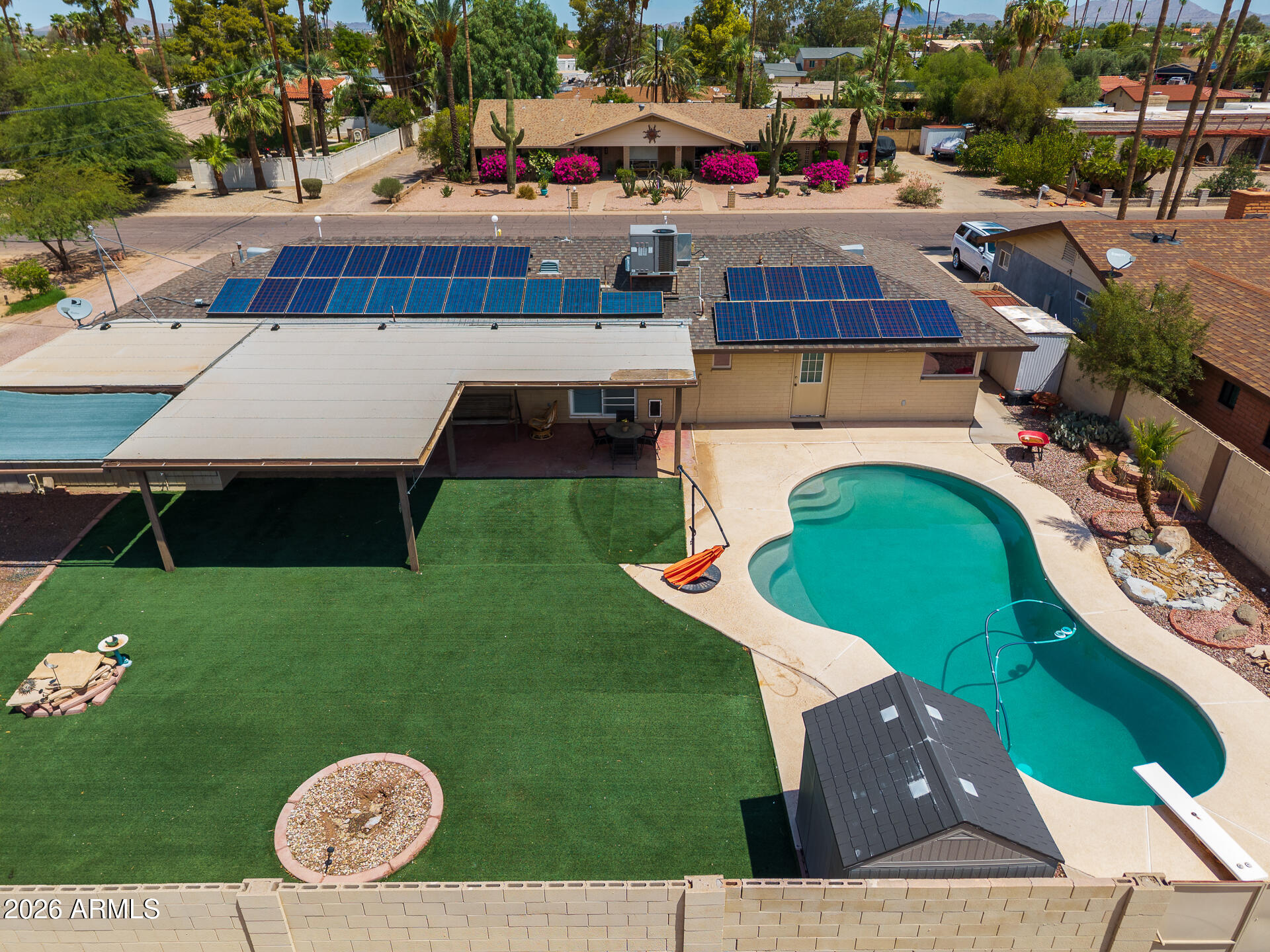 Riven Rock Estates - Residential