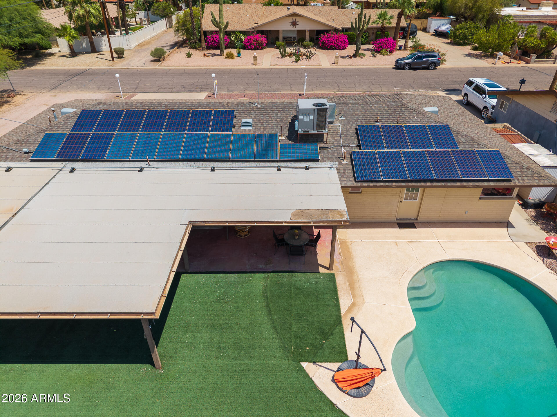 Riven Rock Estates - Residential