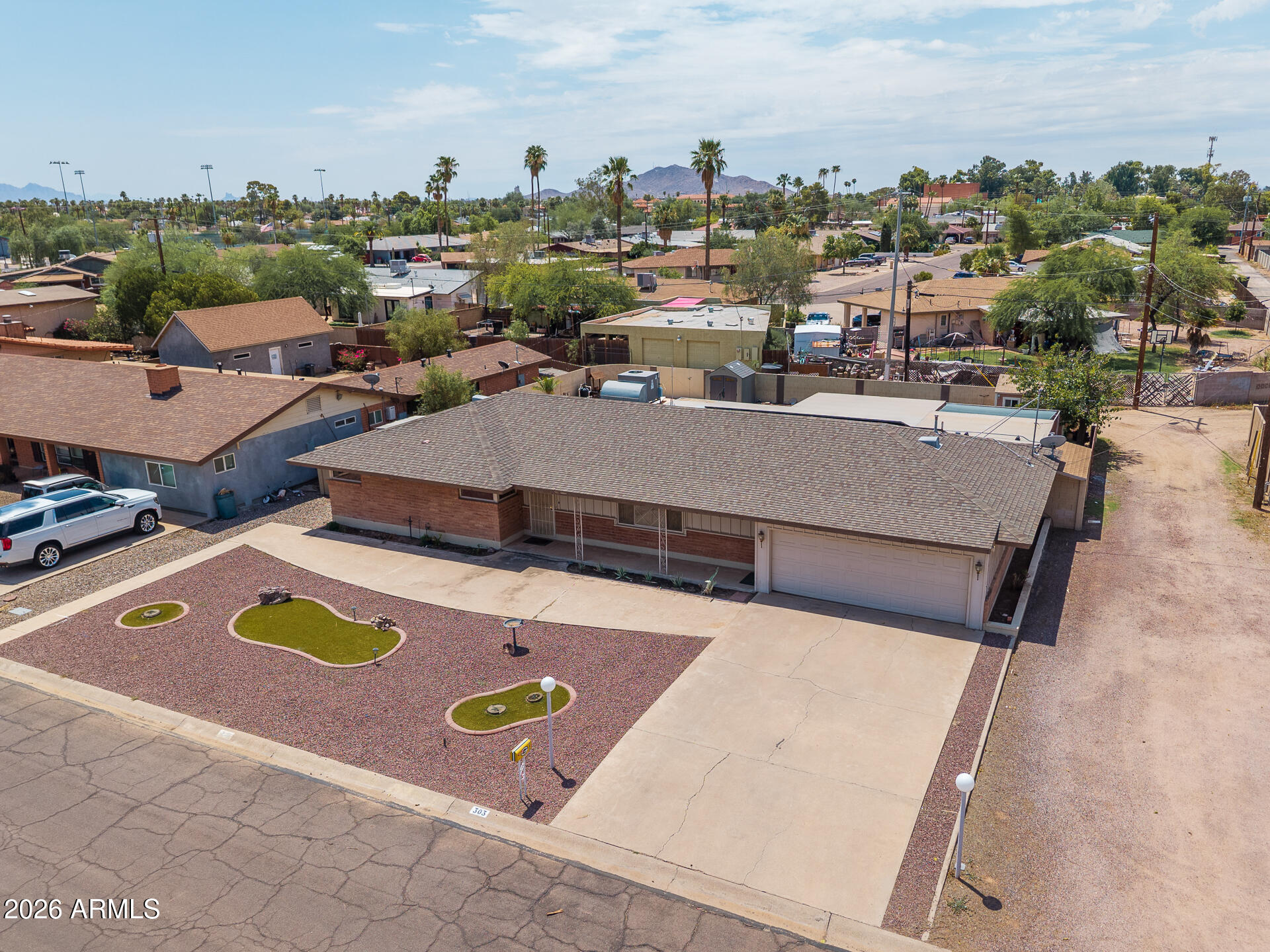 Riven Rock Estates - Residential