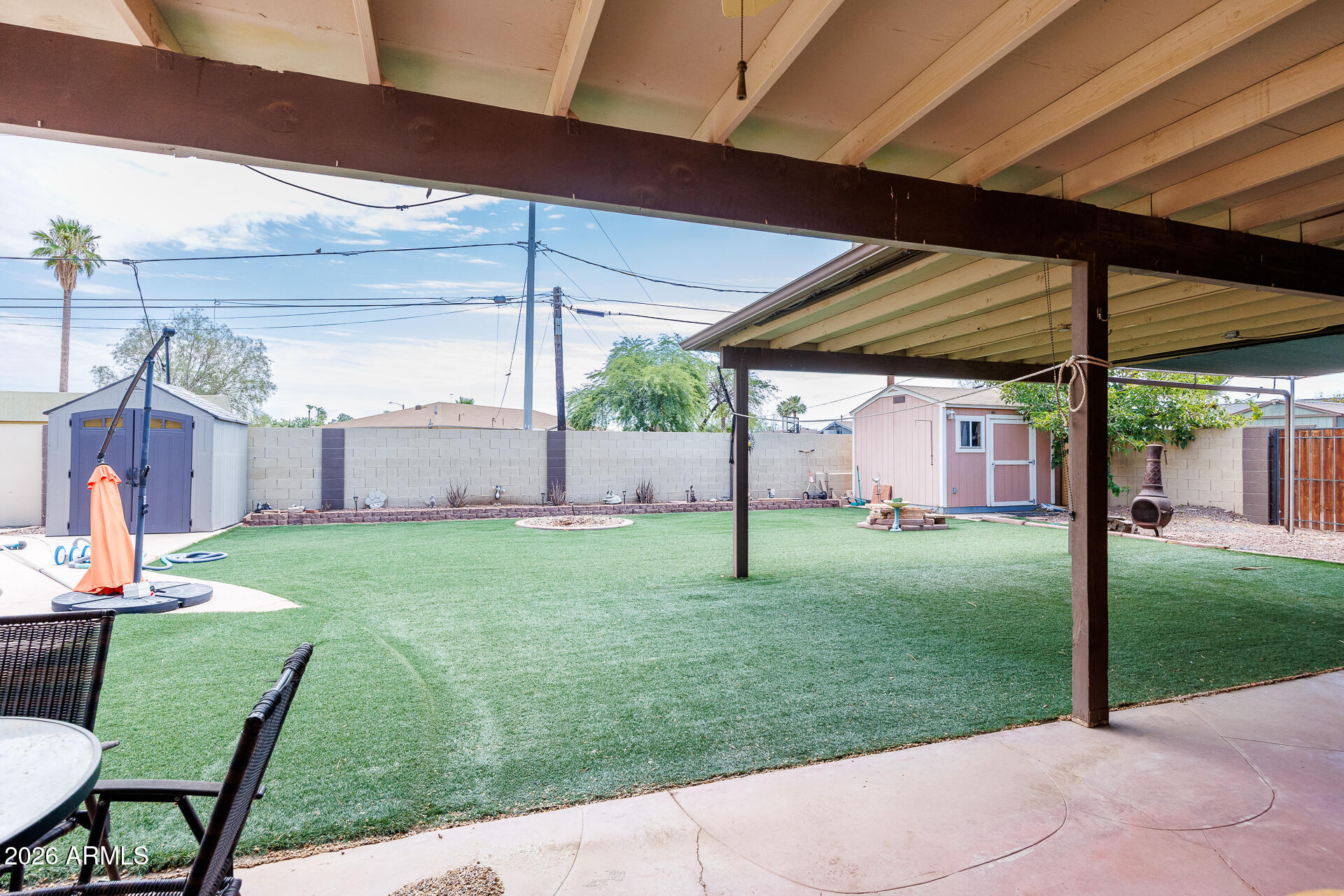 Riven Rock Estates - Residential