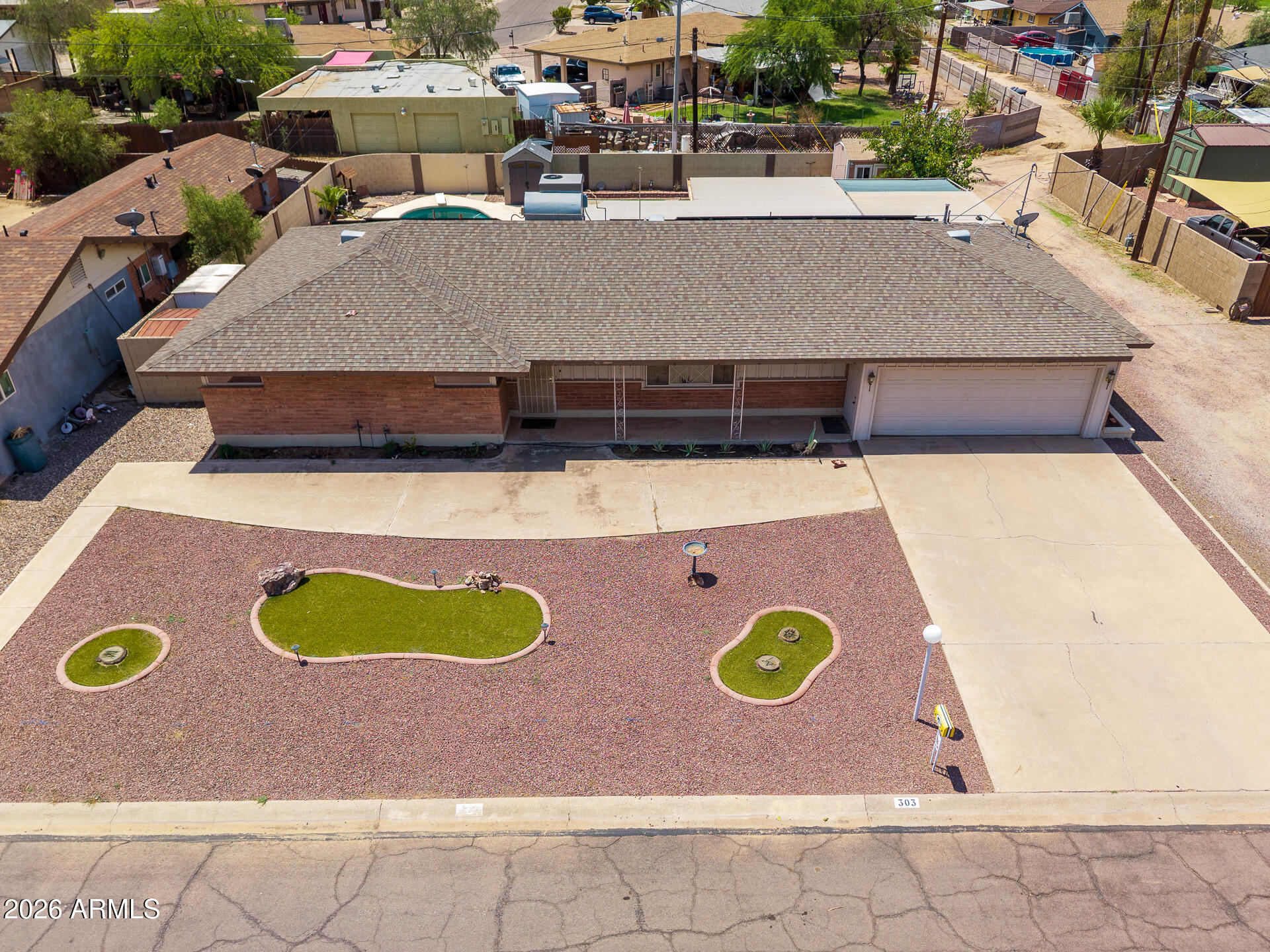 Riven Rock Estates - Residential