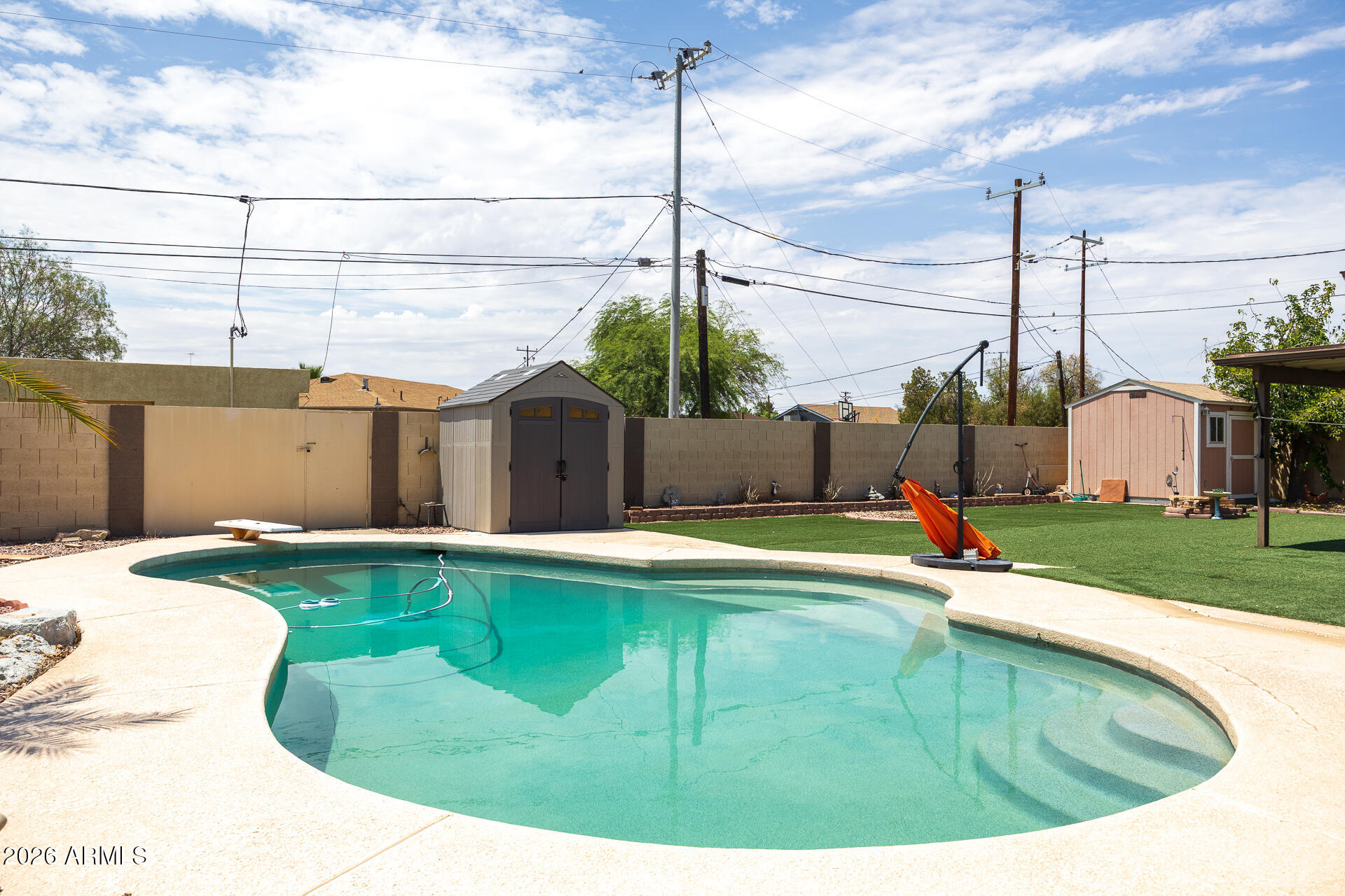 Riven Rock Estates - Residential