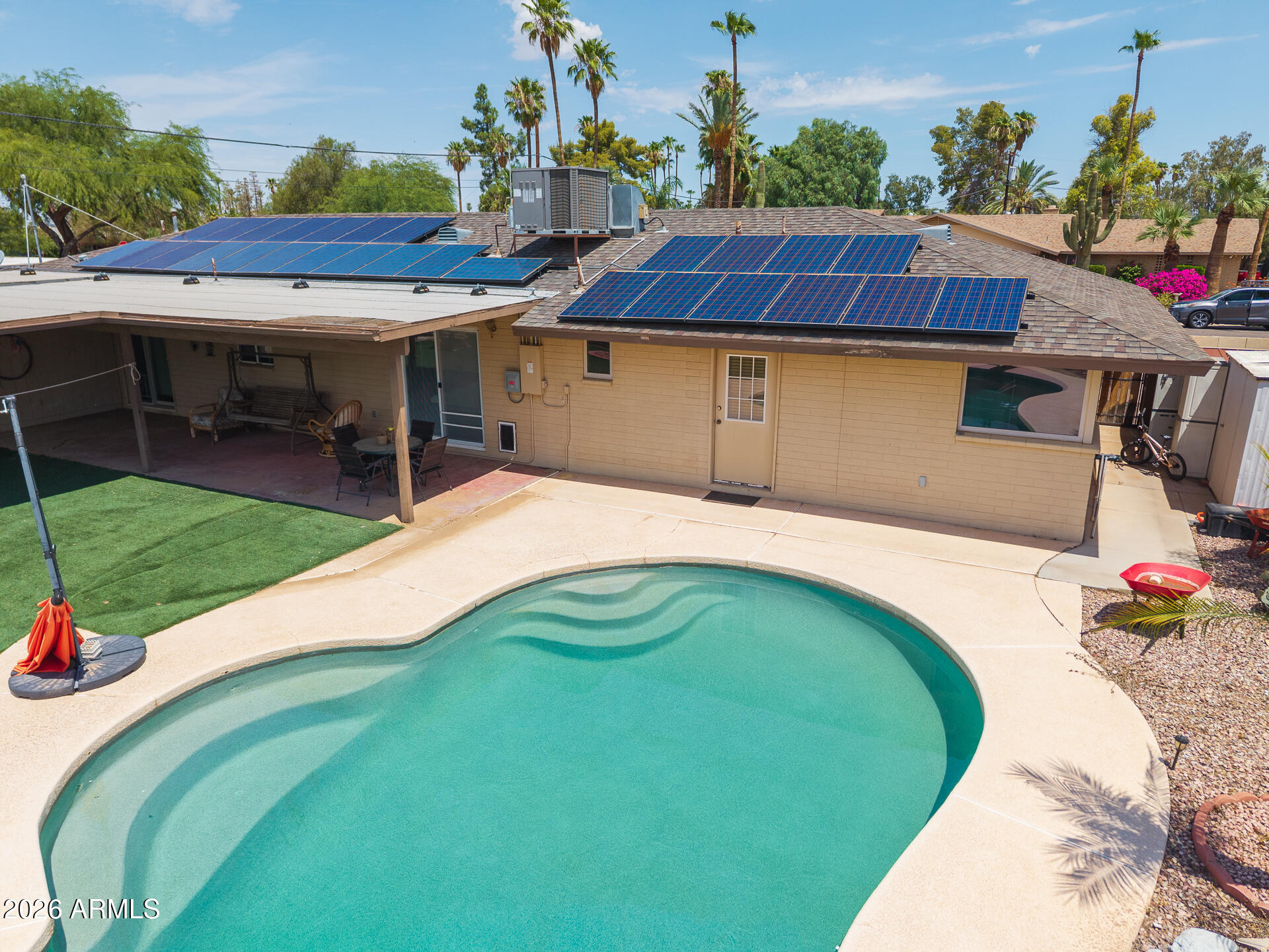 Riven Rock Estates - Residential